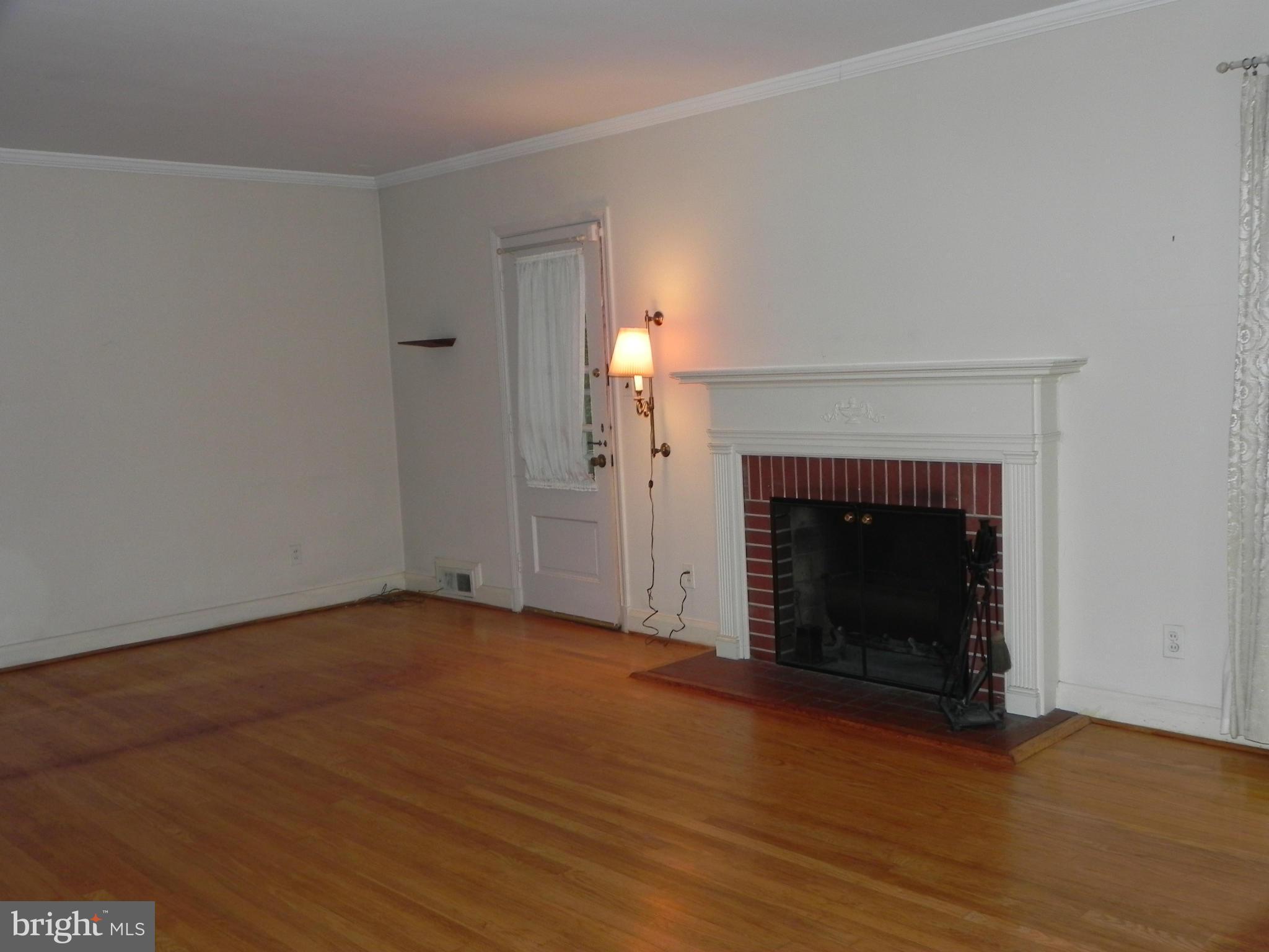 GREATER HOMELAND HISTORIC DISTRICT - Residential