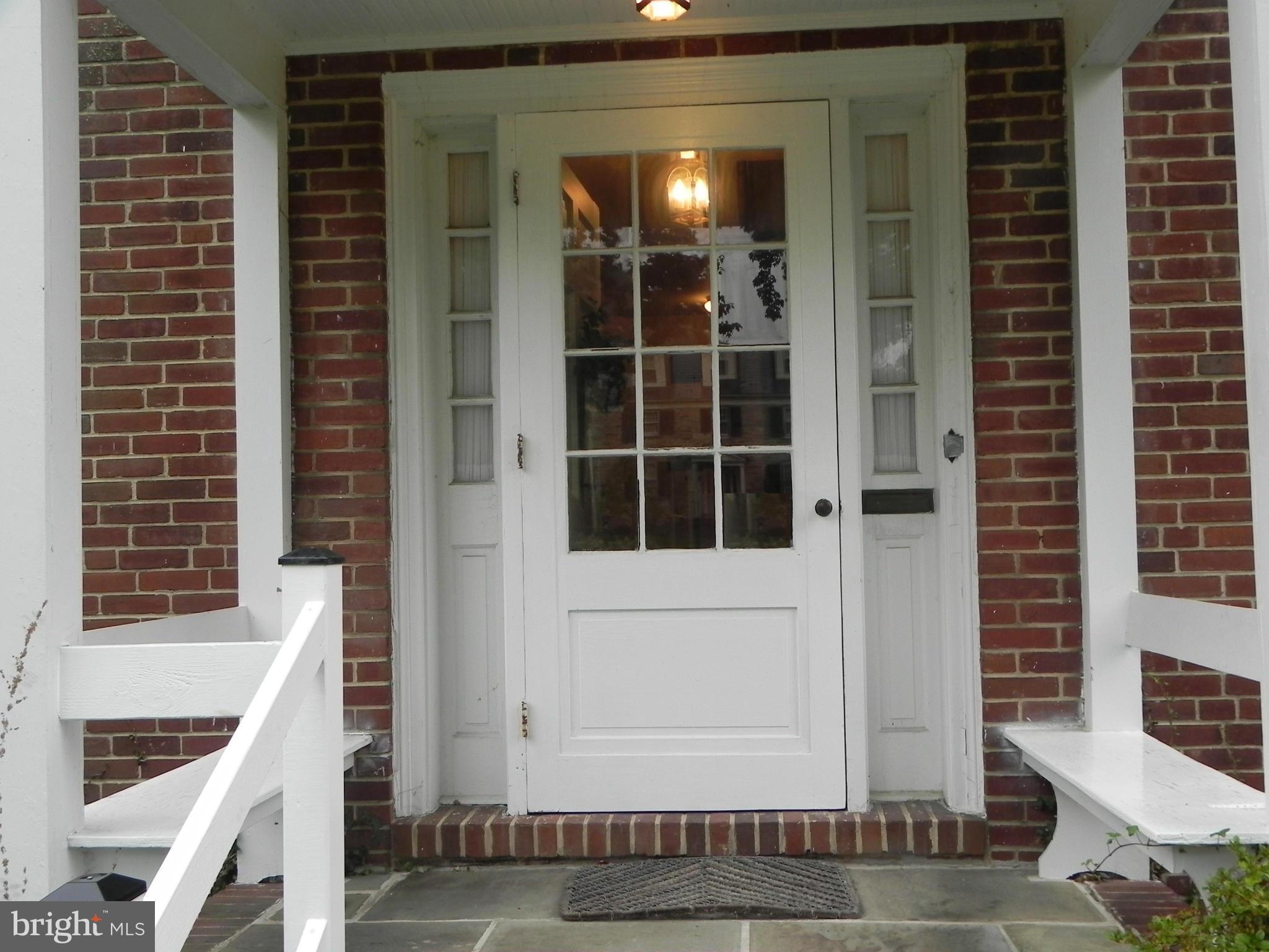 GREATER HOMELAND HISTORIC DISTRICT - Residential