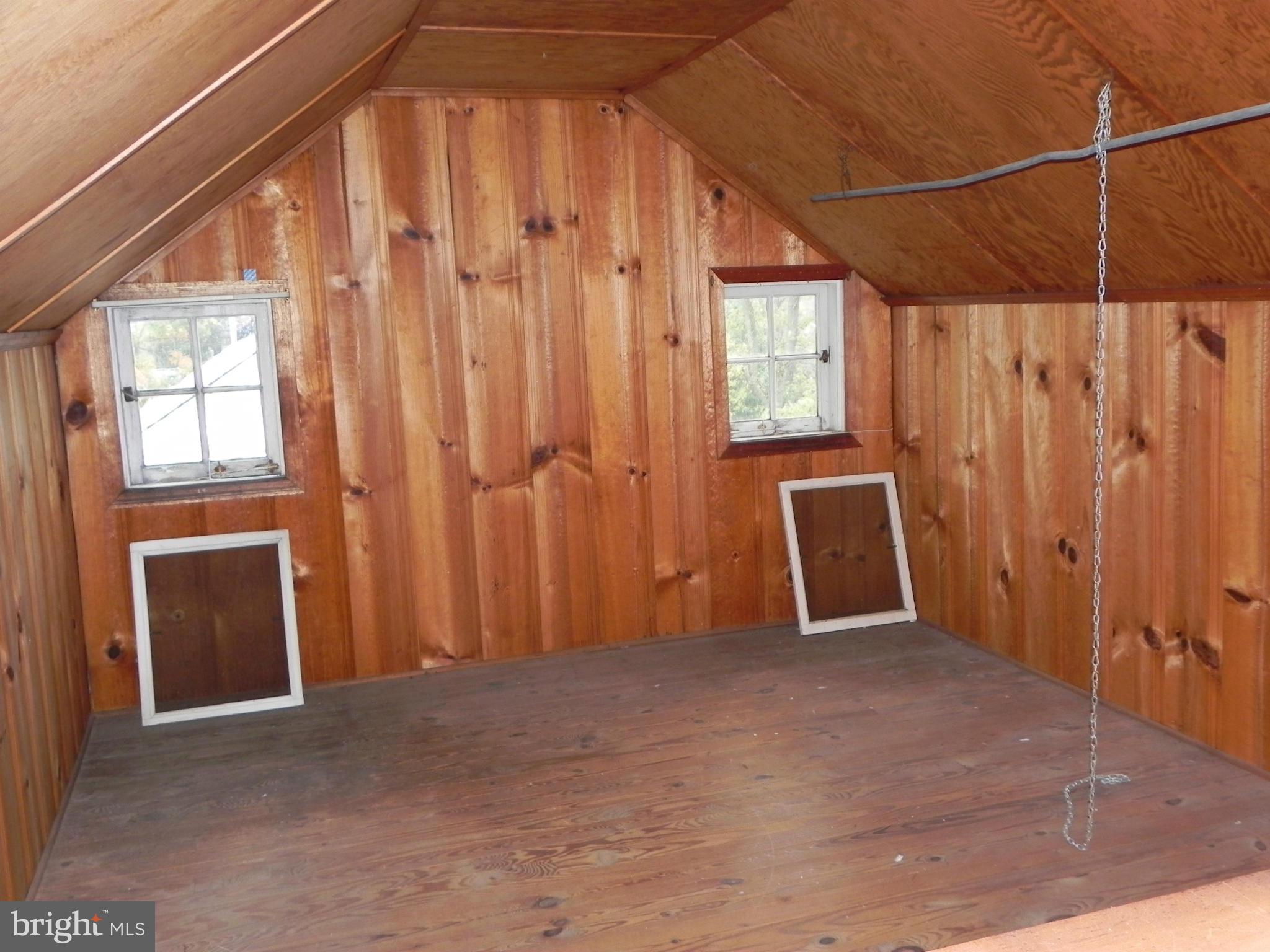 GREATER HOMELAND HISTORIC DISTRICT - Residential