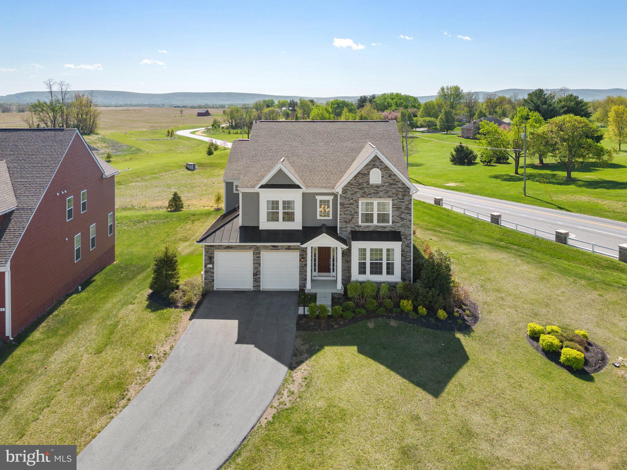 ASPEN GREENS - Residential