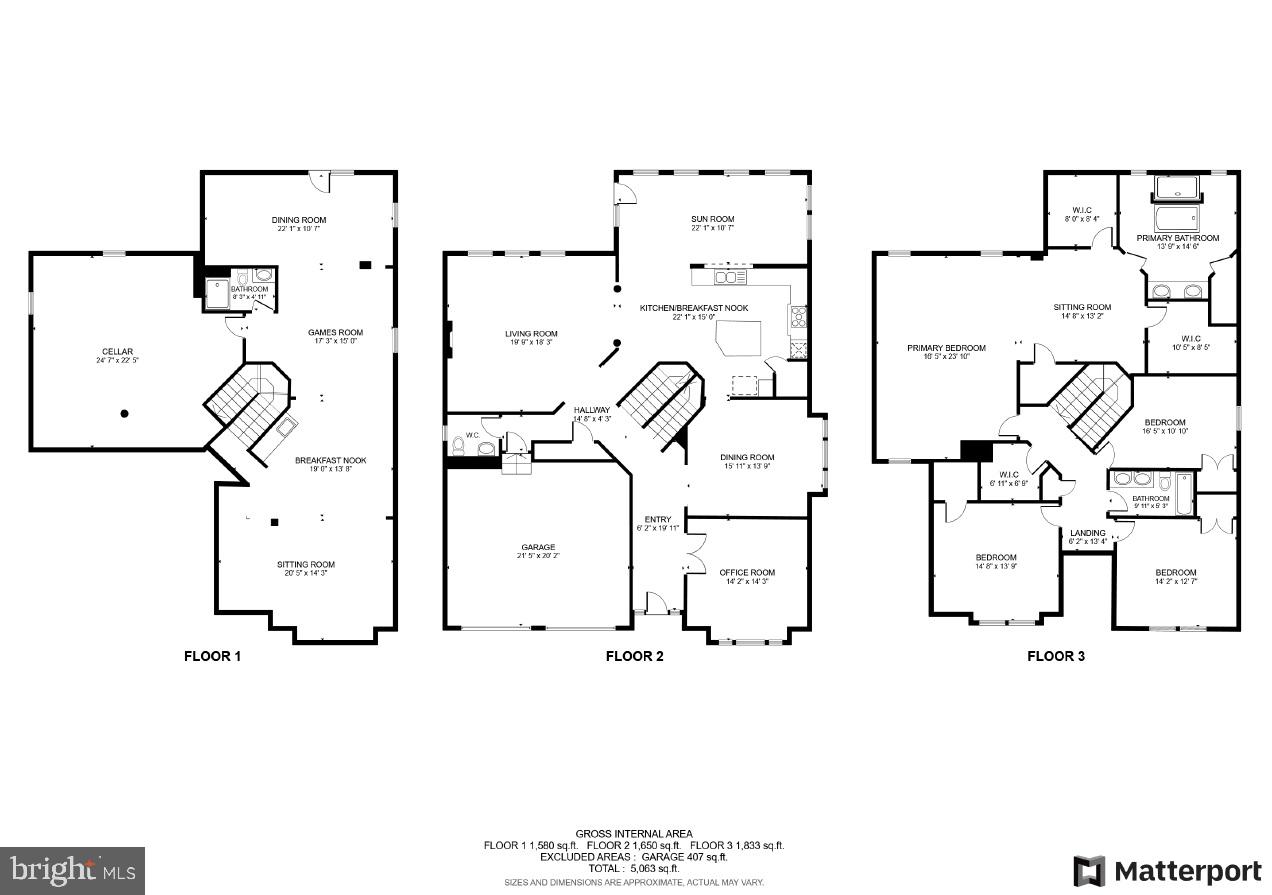 ASPEN GREENS - Residential