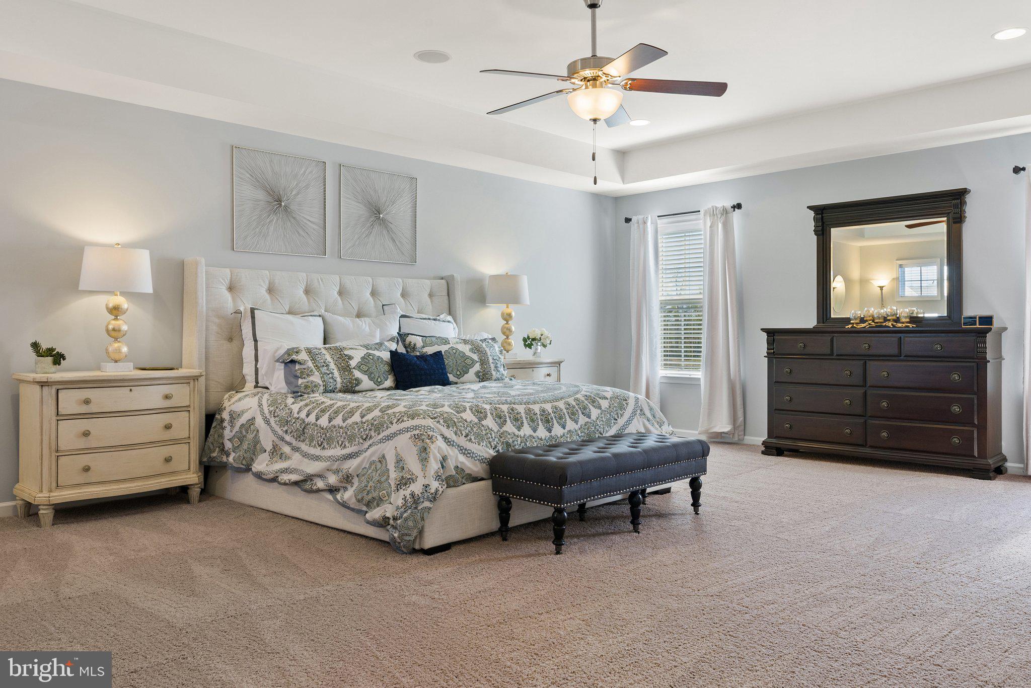 ASPEN GREENS - Residential