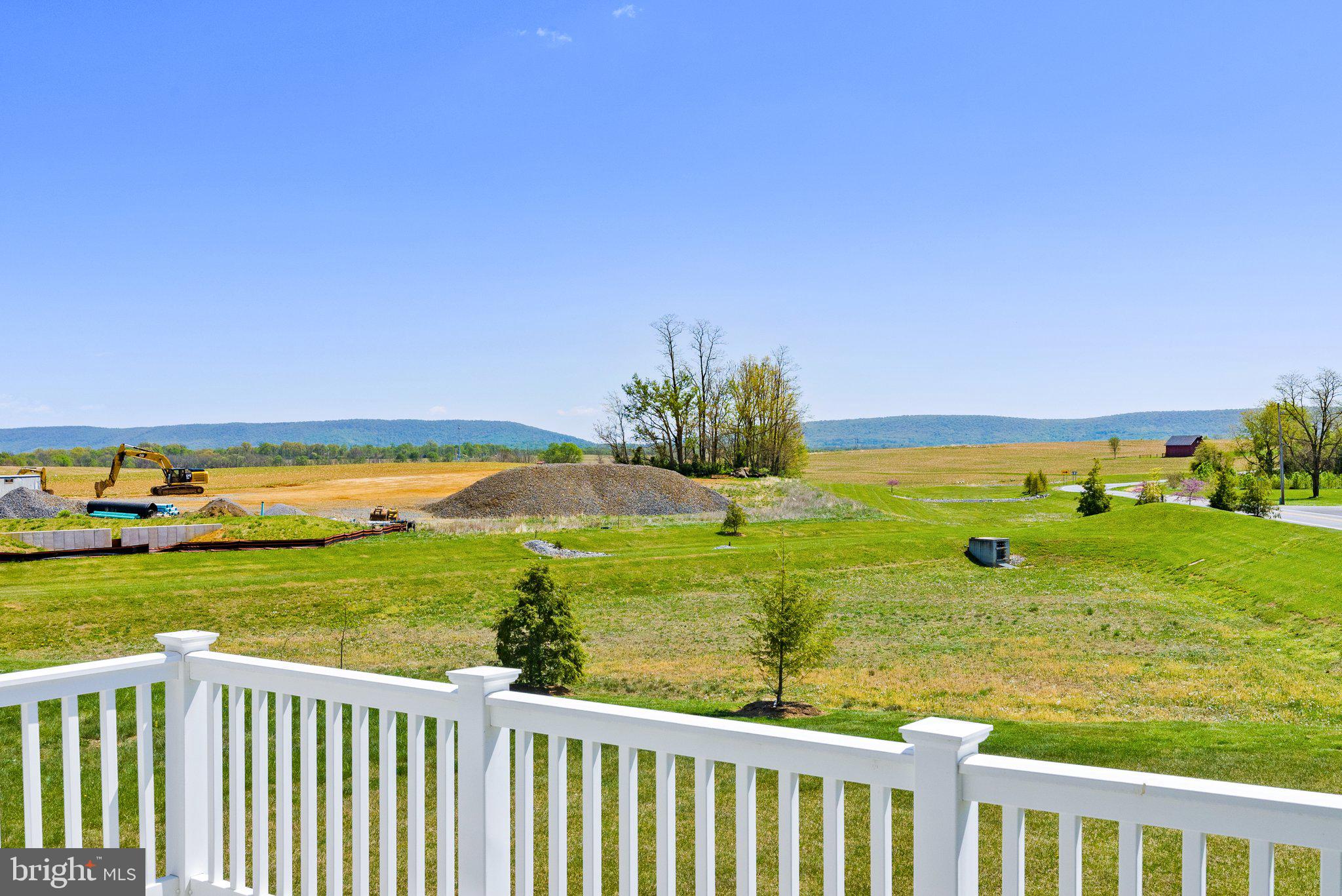 ASPEN GREENS - Residential