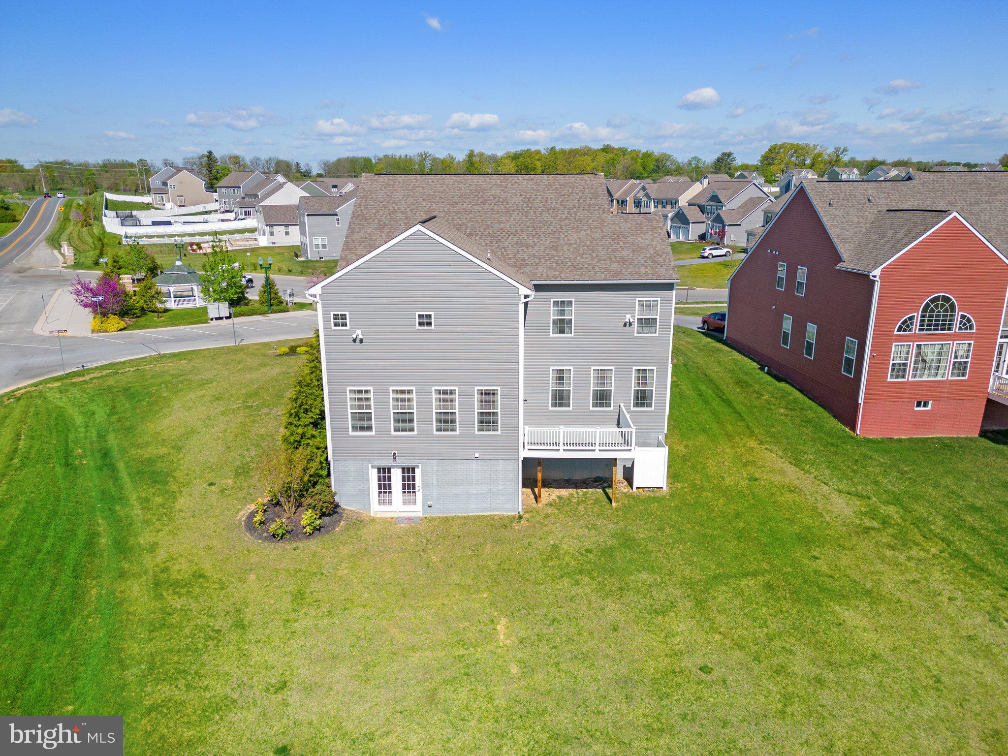 ASPEN GREENS - Residential