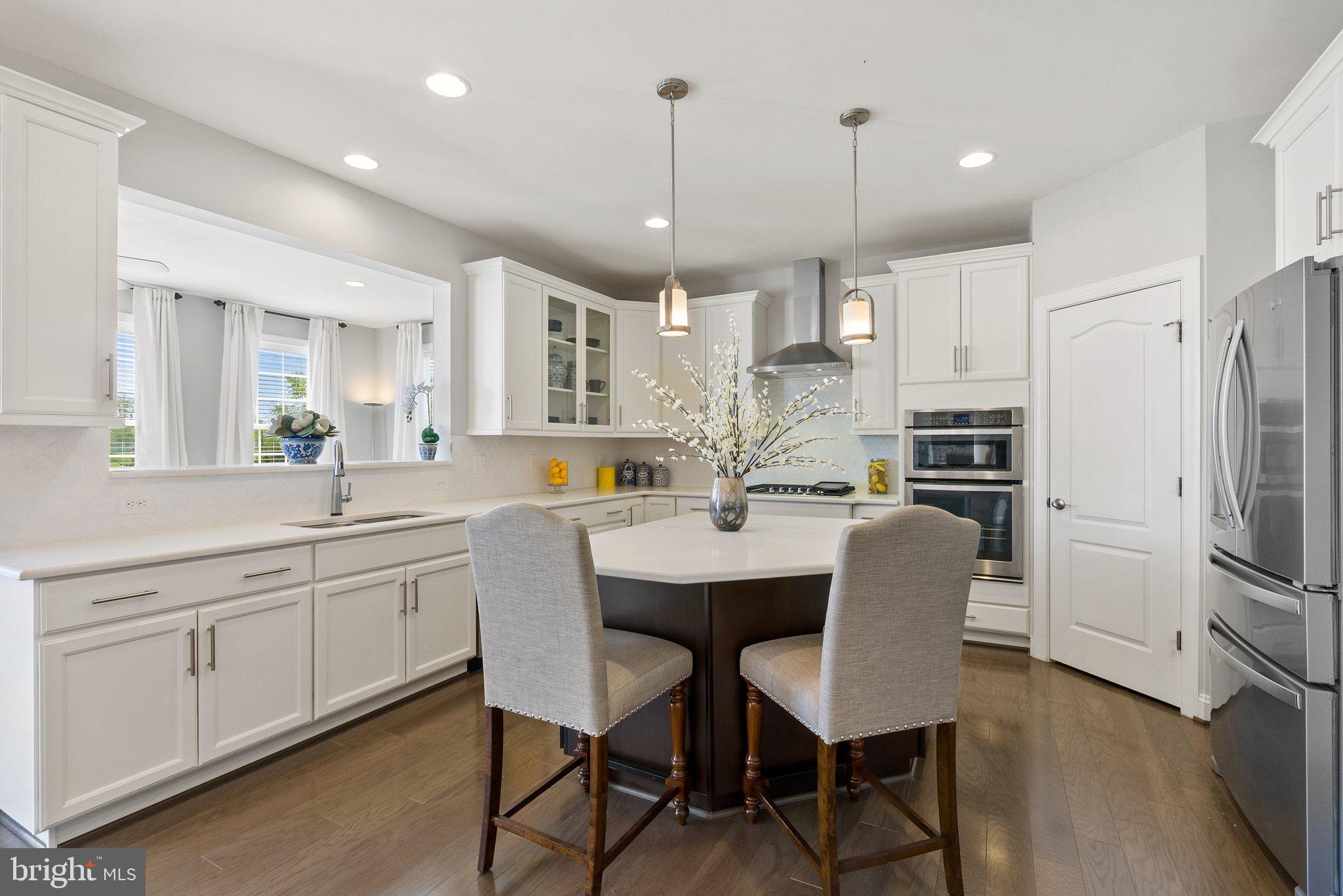 ASPEN GREENS - Residential