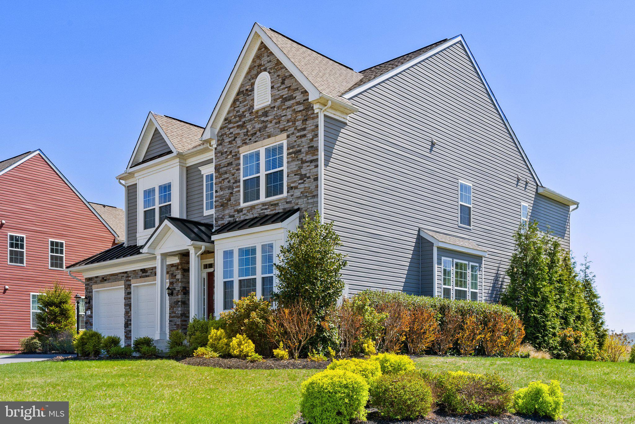 ASPEN GREENS - Residential