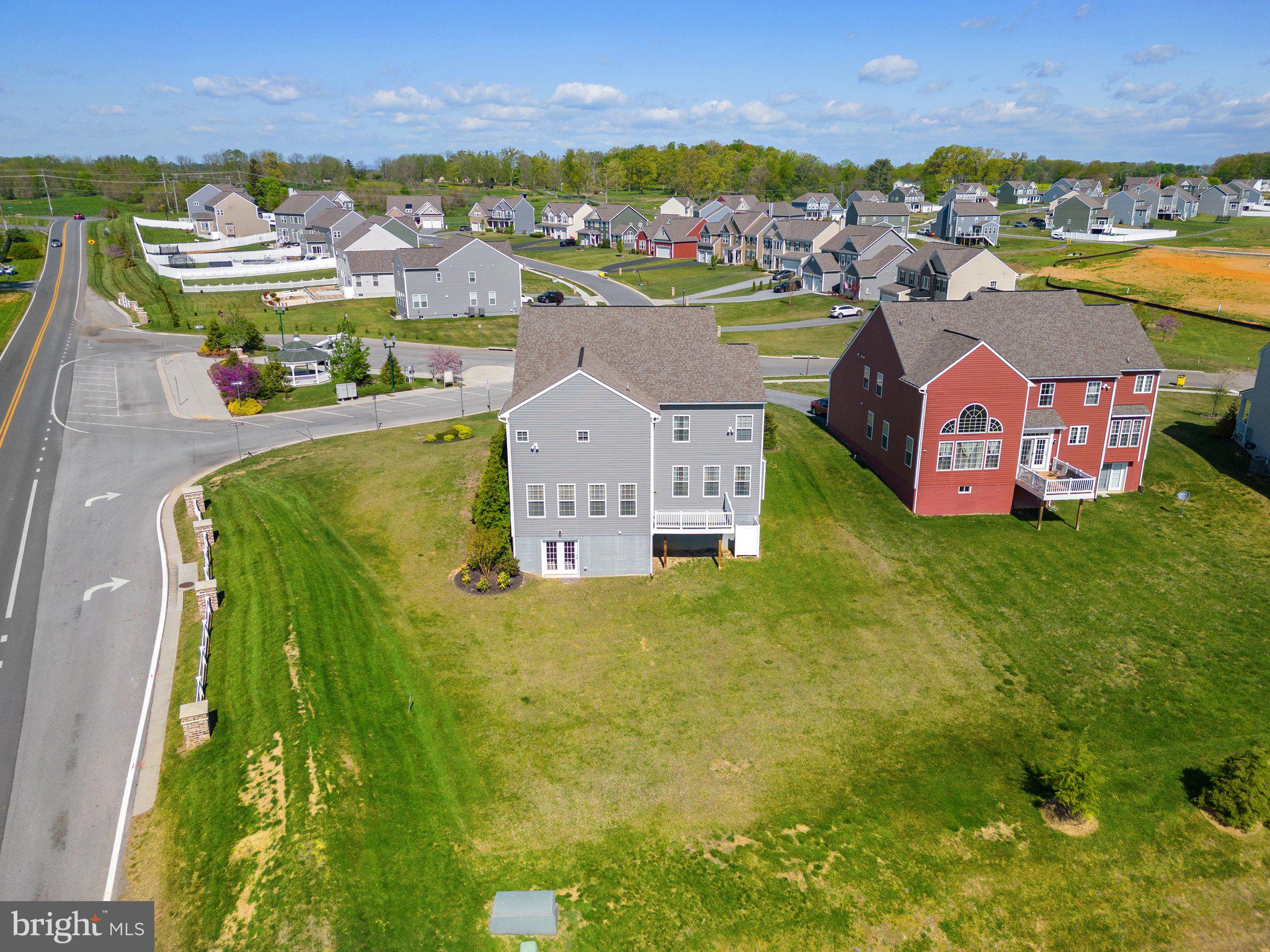 ASPEN GREENS - Residential