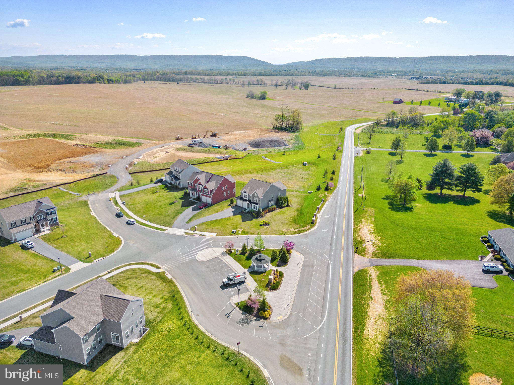 ASPEN GREENS - Residential