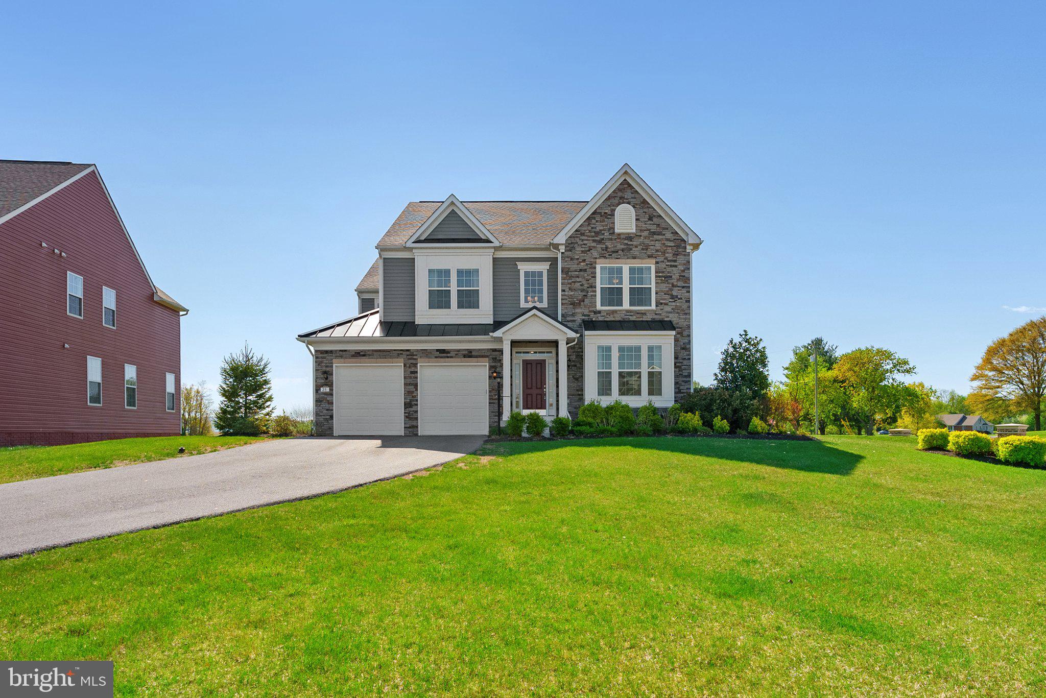 ASPEN GREENS - Residential