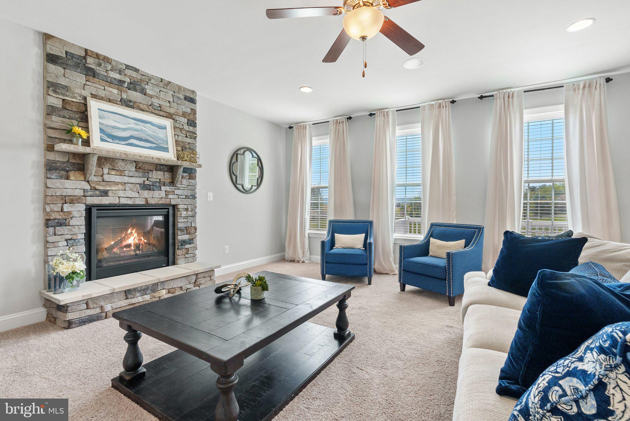 ASPEN GREENS - Residential