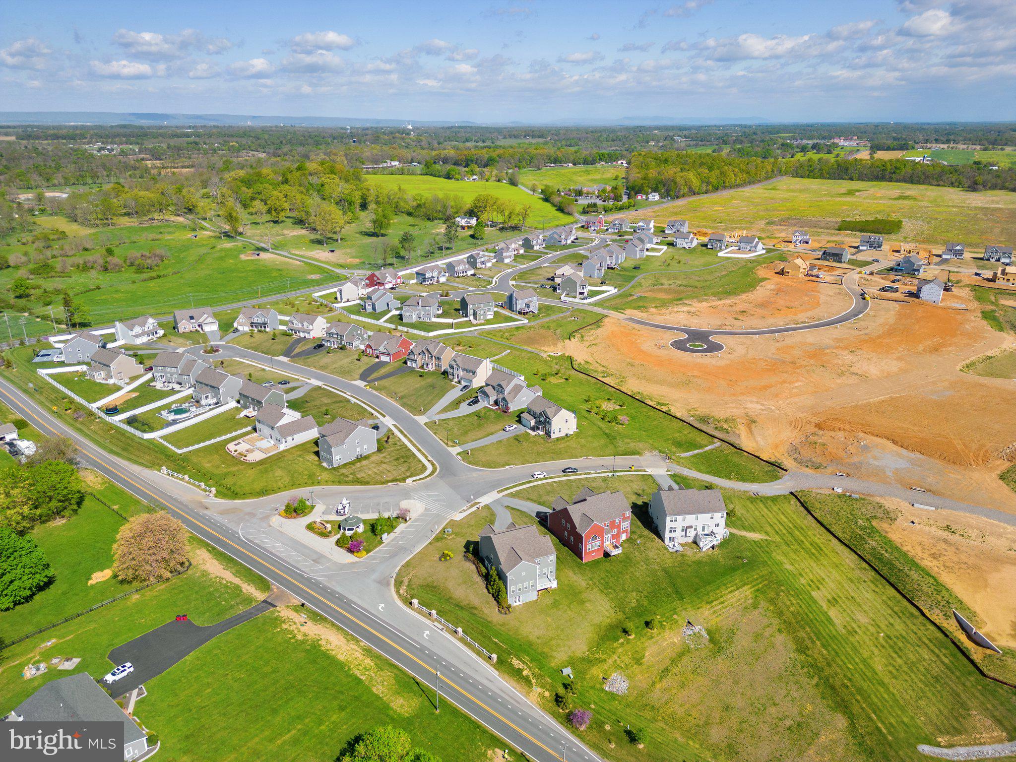 ASPEN GREENS - Residential
