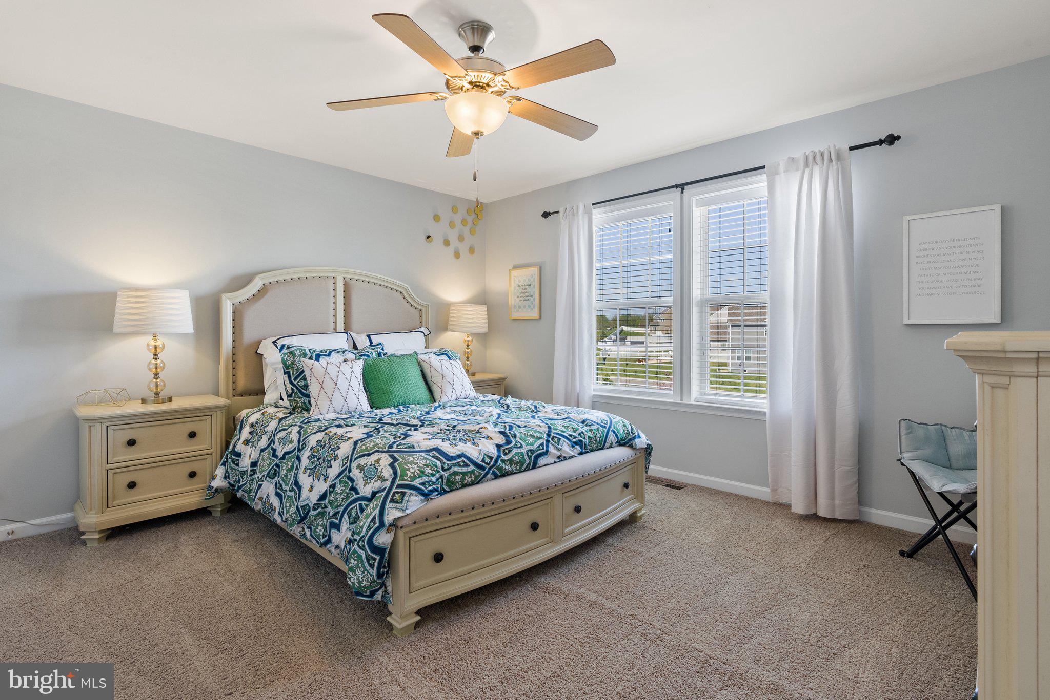 ASPEN GREENS - Residential