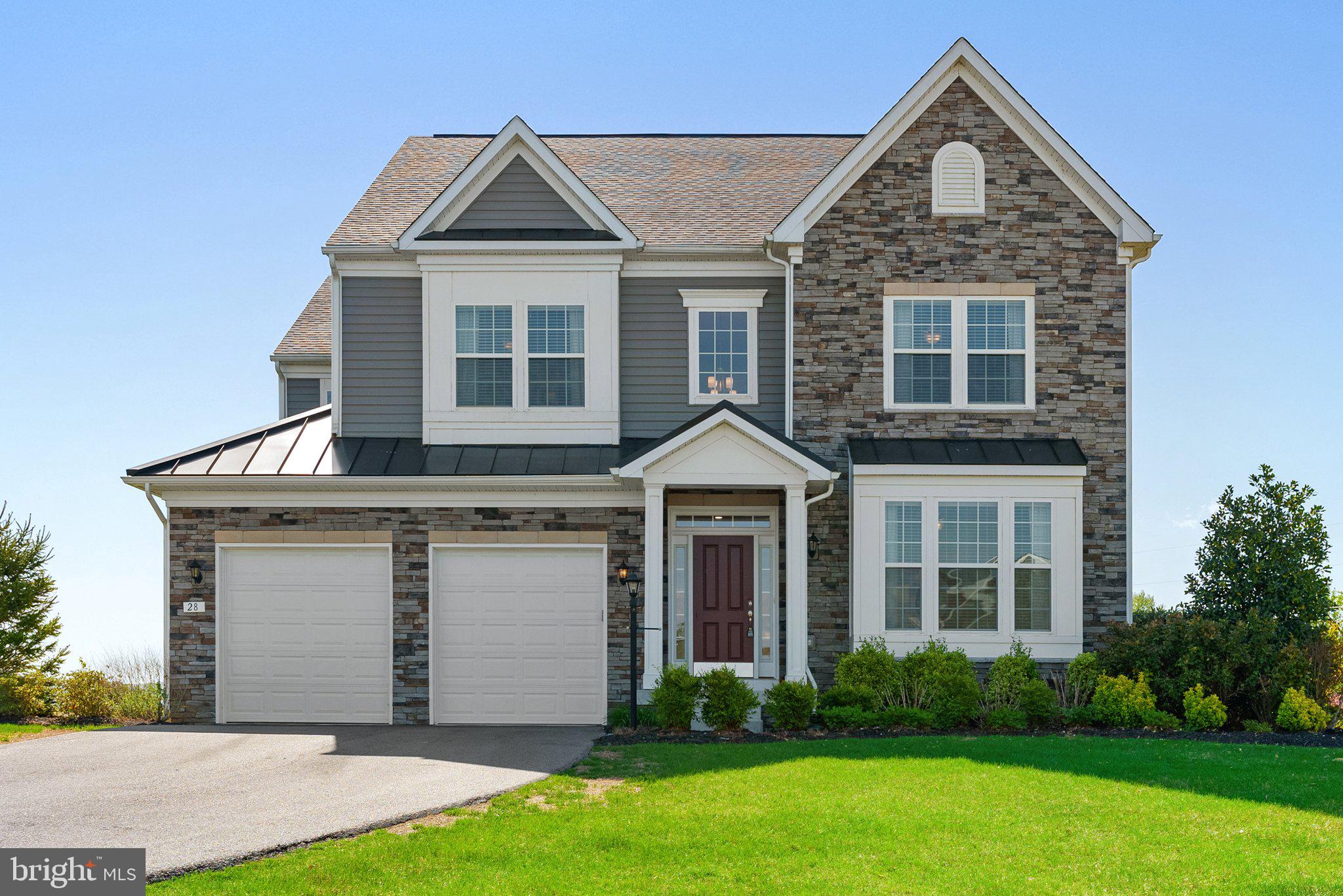 ASPEN GREENS - Residential