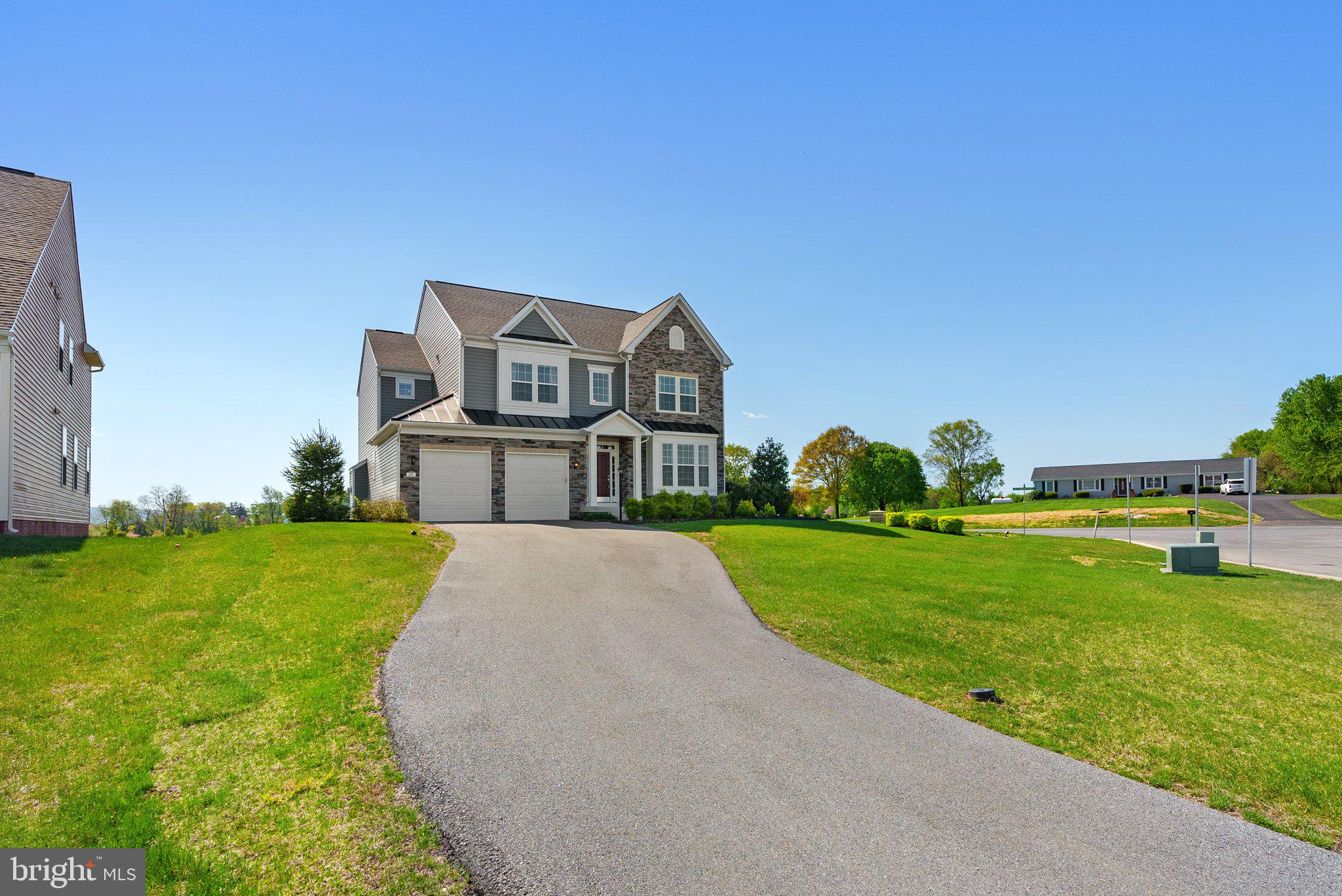 ASPEN GREENS - Residential