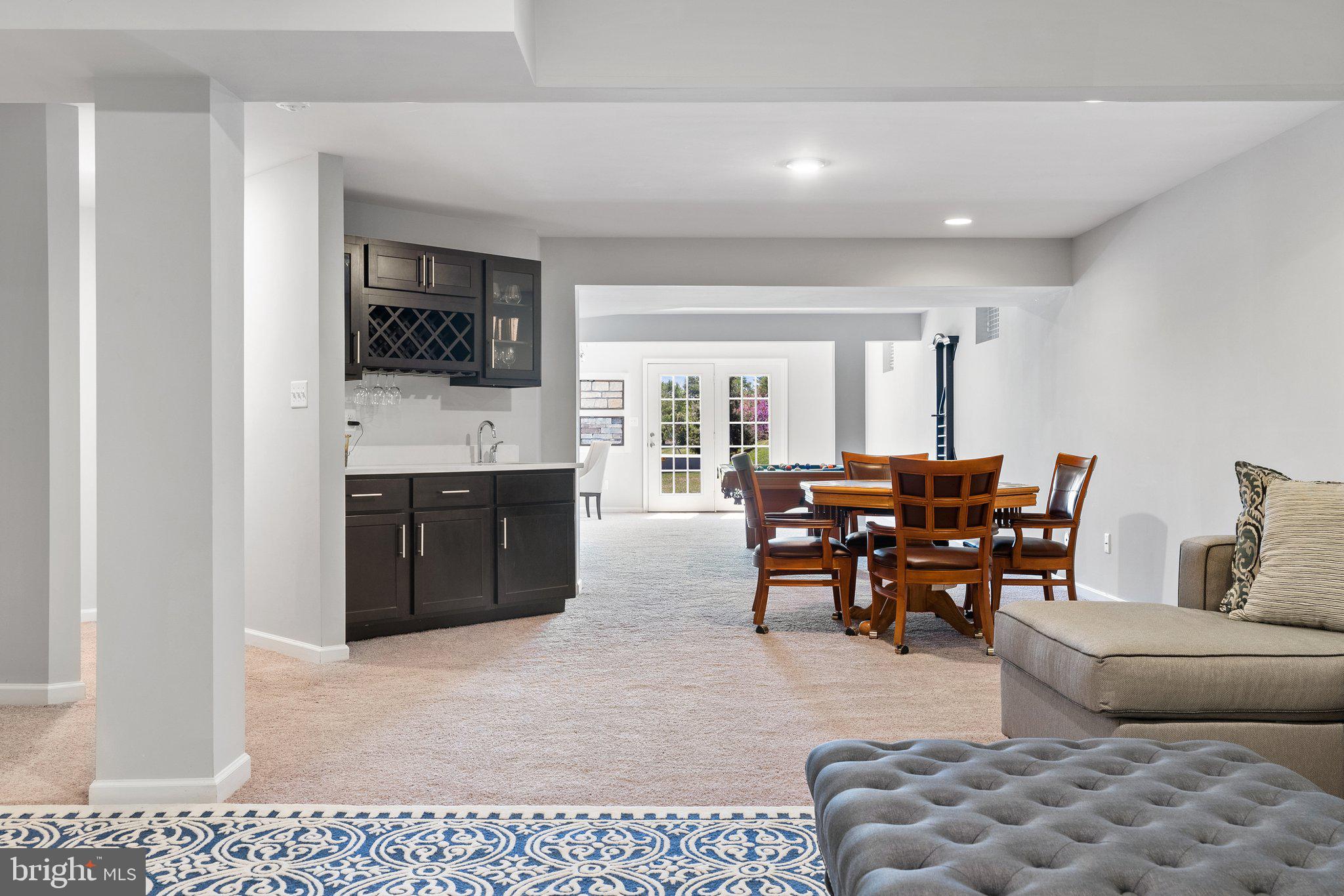 ASPEN GREENS - Residential