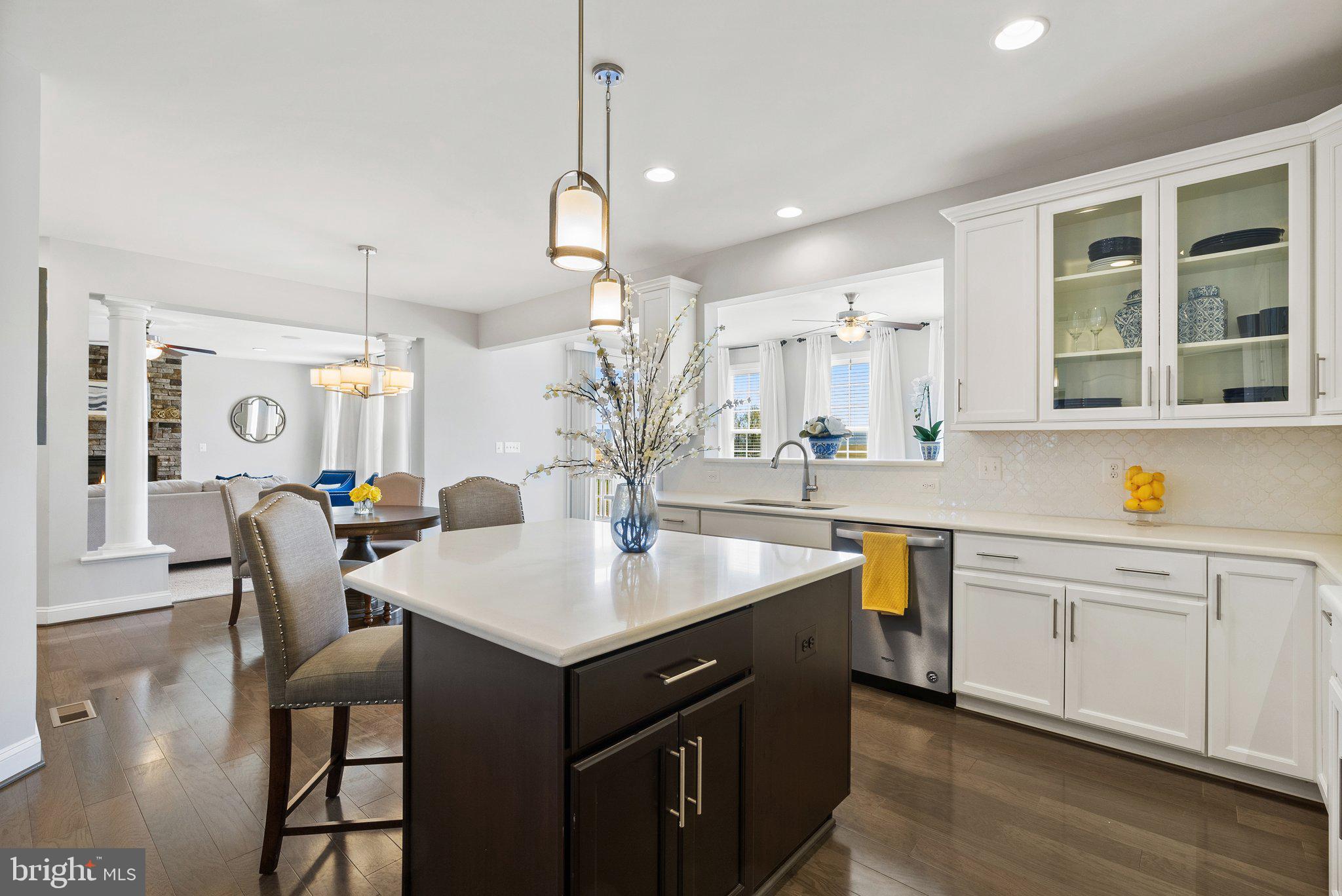 ASPEN GREENS - Residential