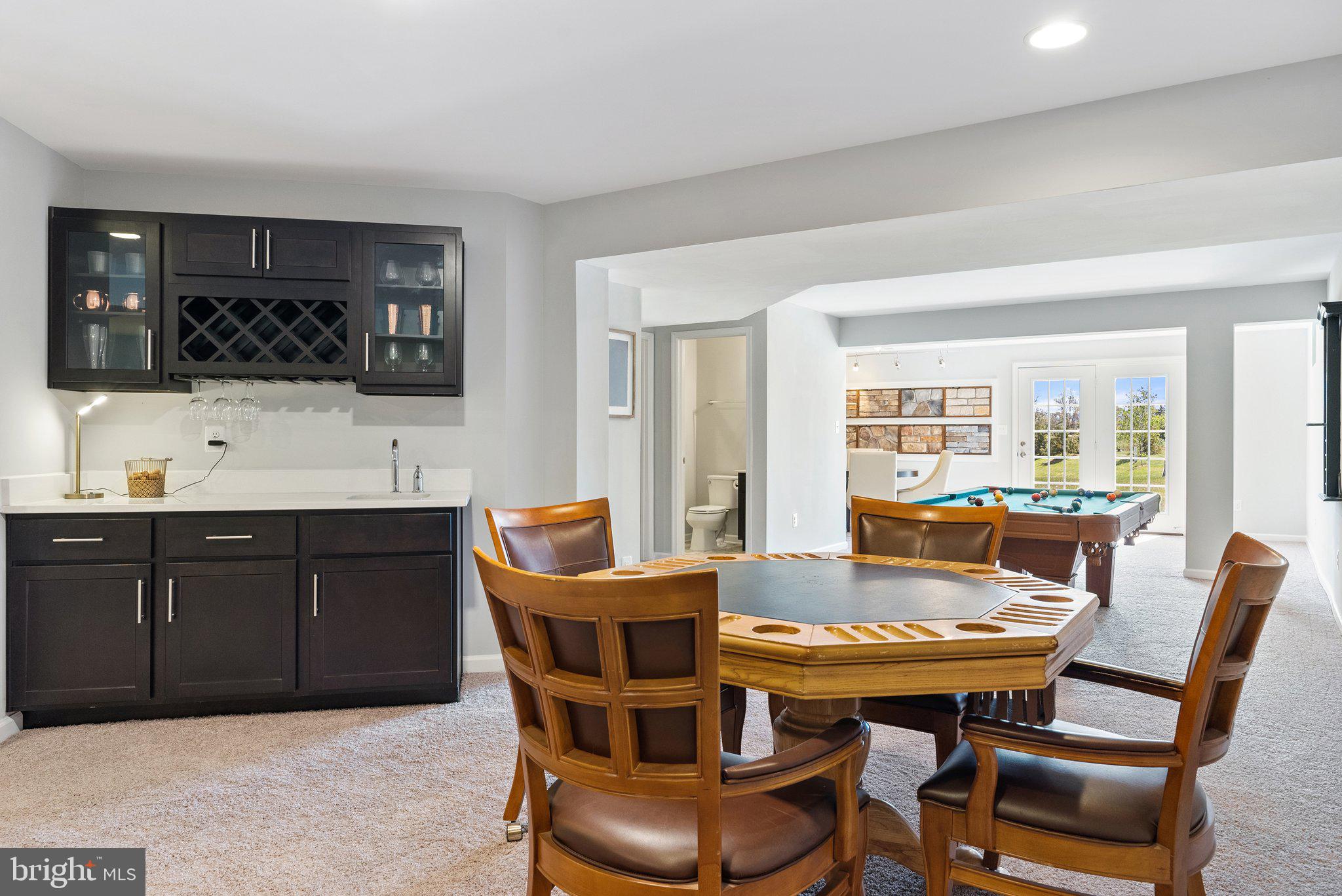 ASPEN GREENS - Residential