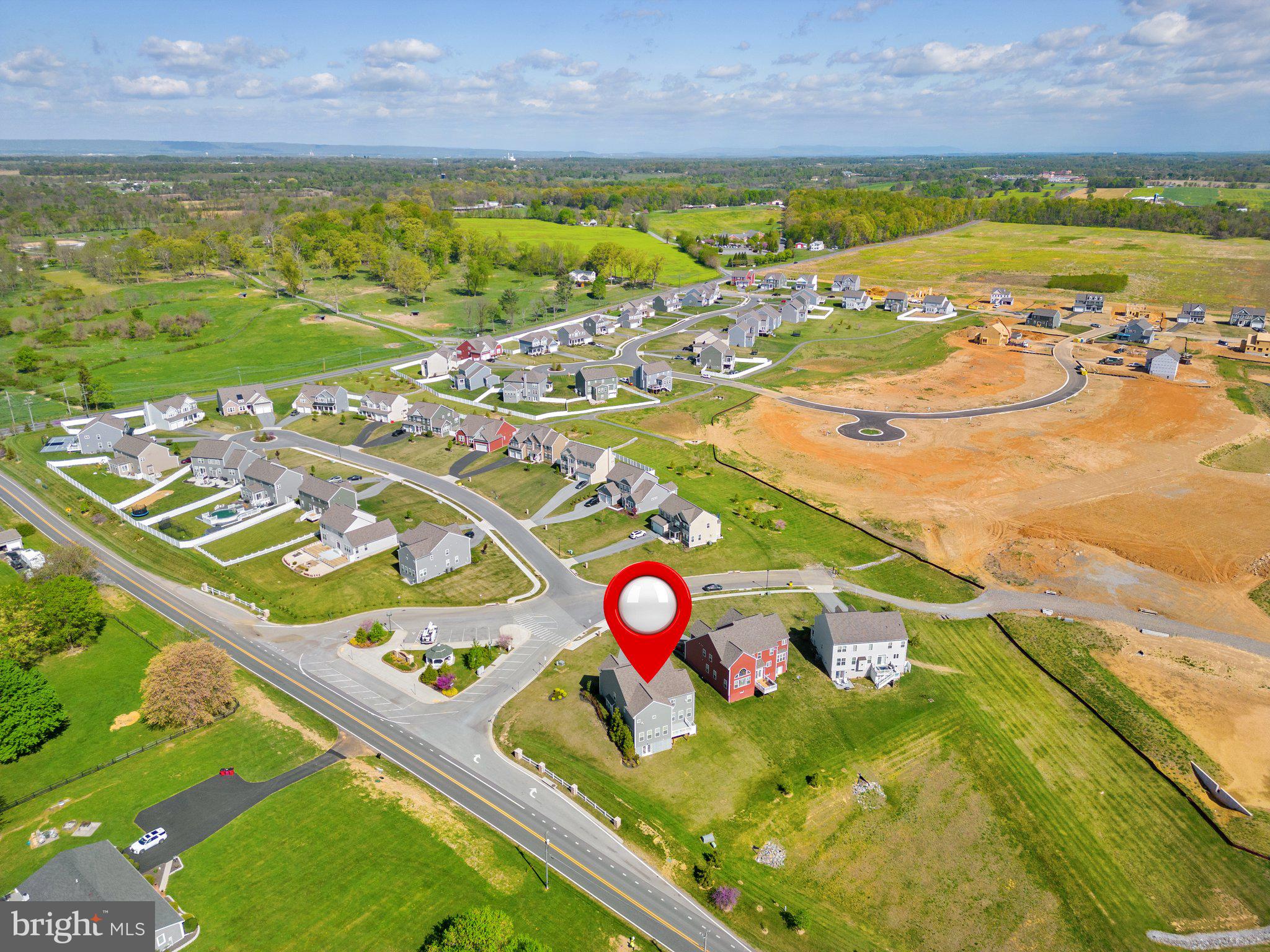 ASPEN GREENS - Residential