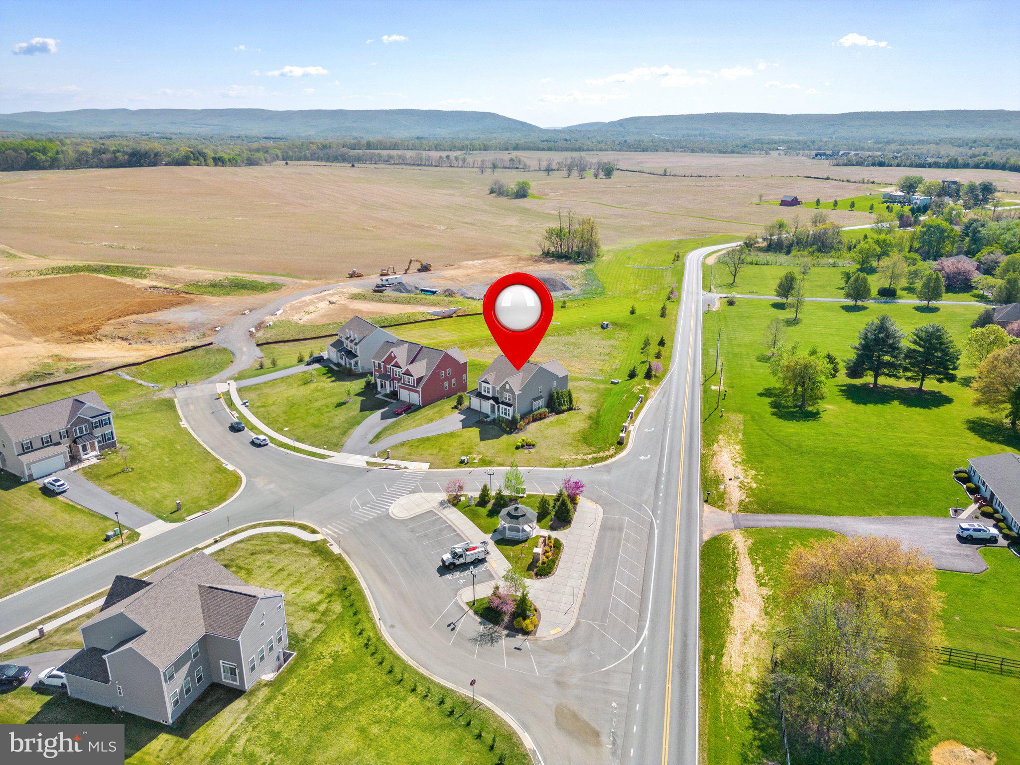 ASPEN GREENS - Residential