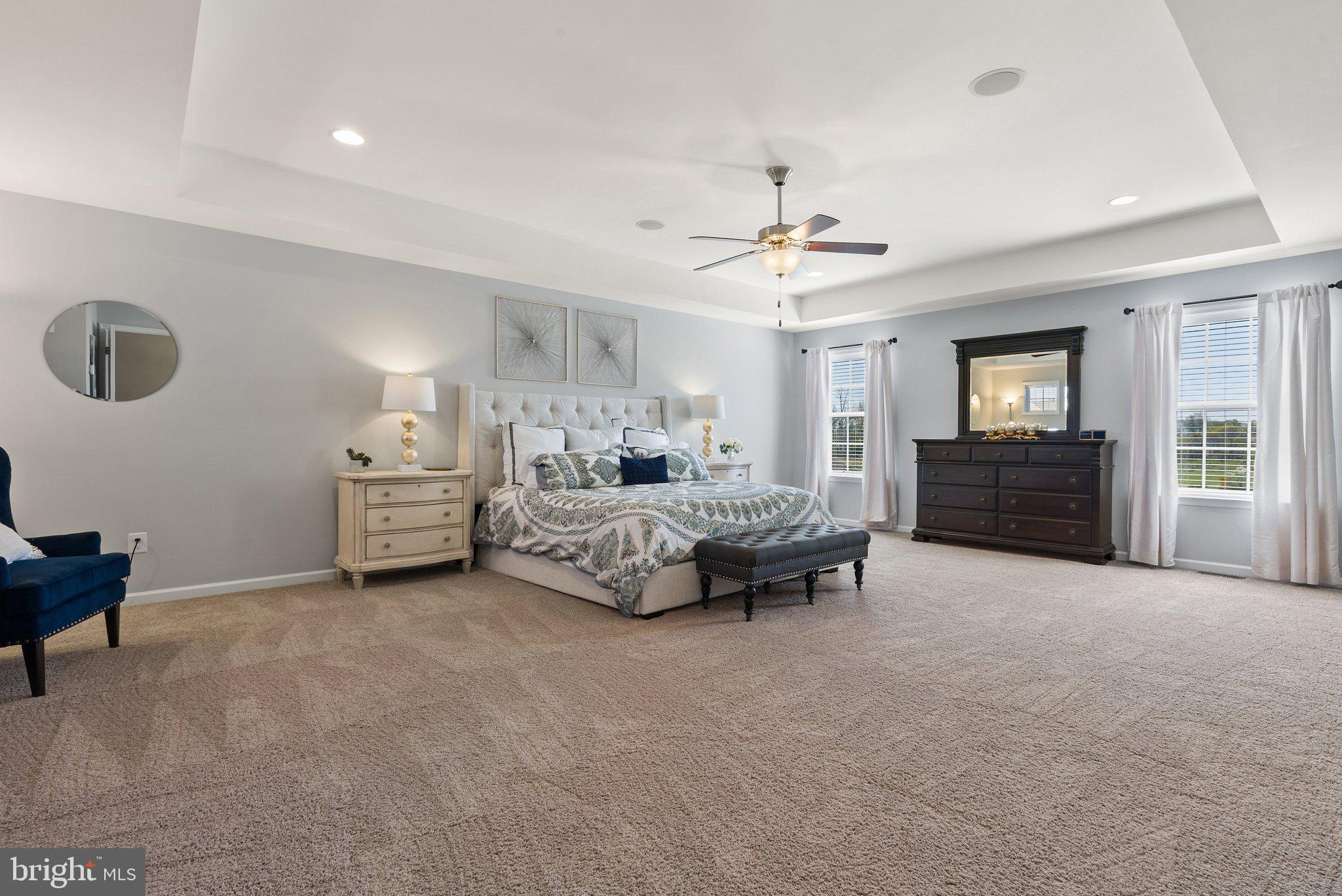 ASPEN GREENS - Residential