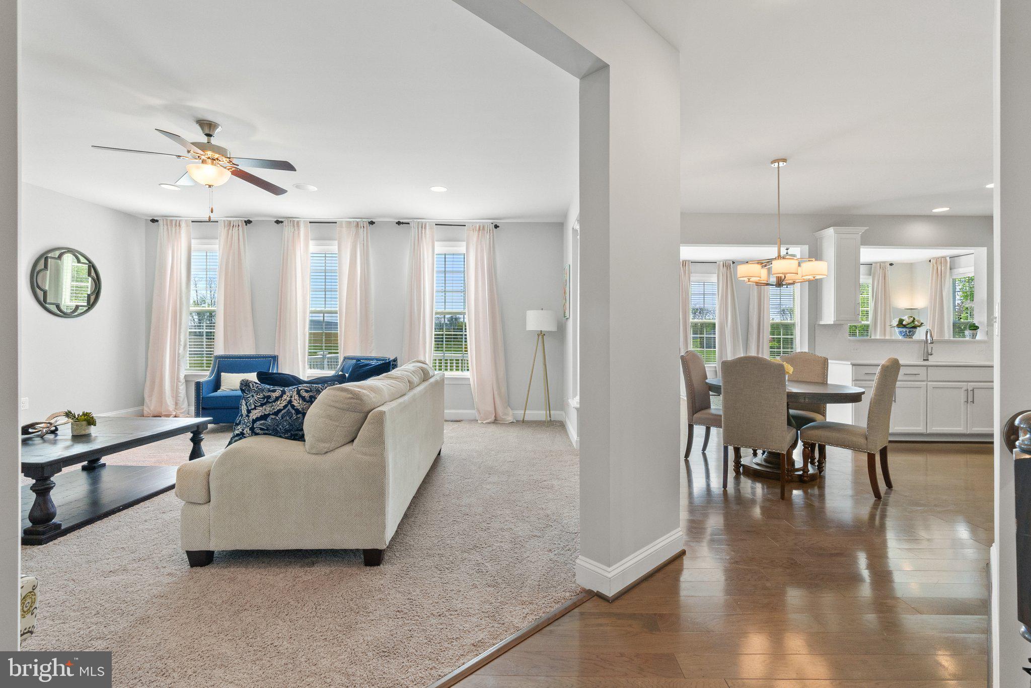 ASPEN GREENS - Residential