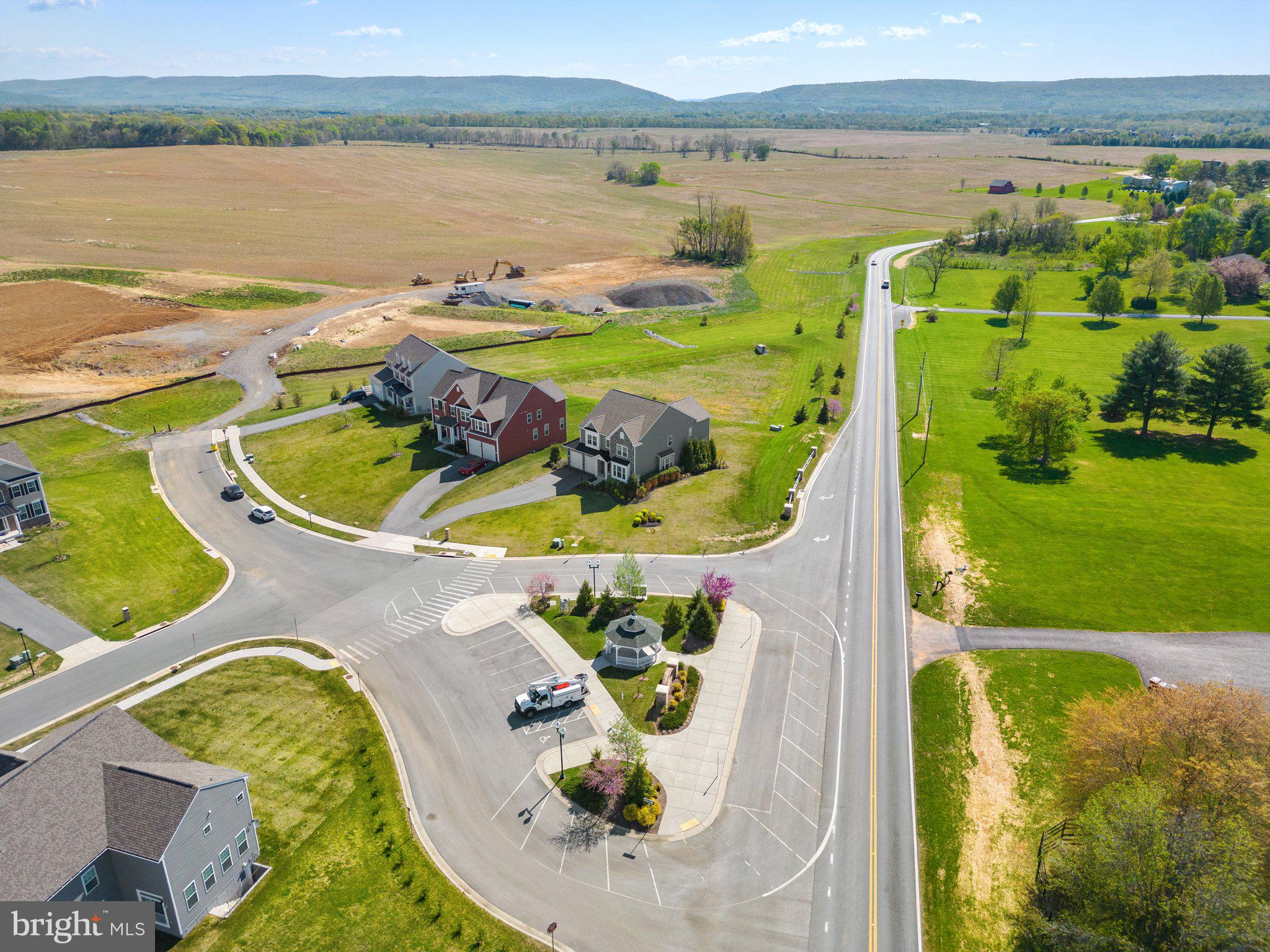 ASPEN GREENS - Residential