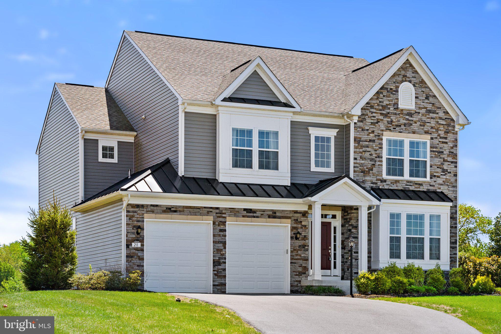 ASPEN GREENS - Residential