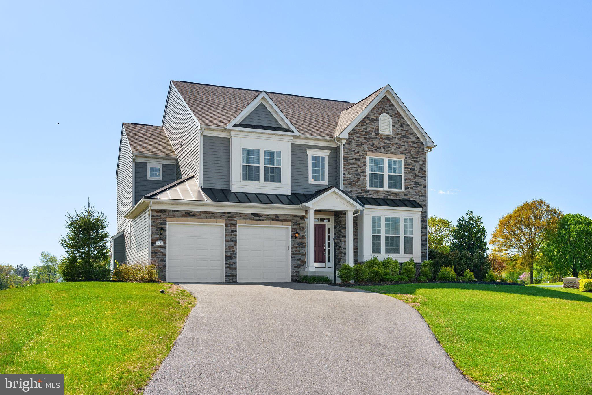 ASPEN GREENS - Residential