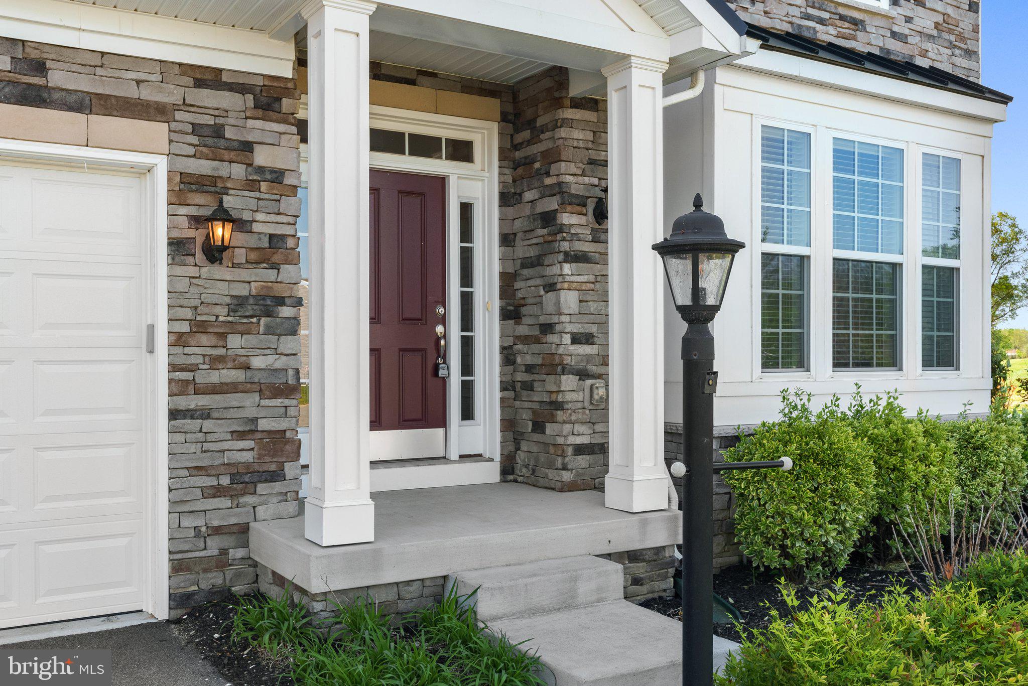 ASPEN GREENS - Residential