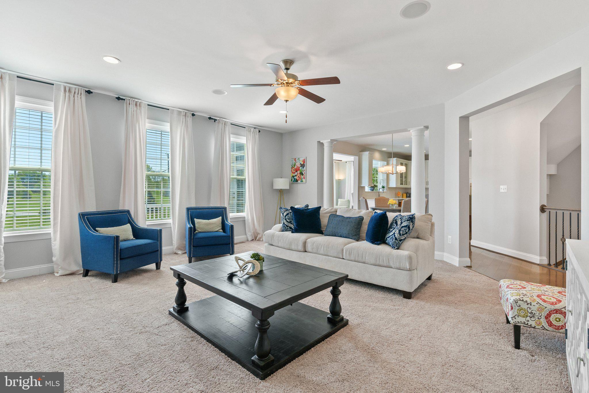 ASPEN GREENS - Residential