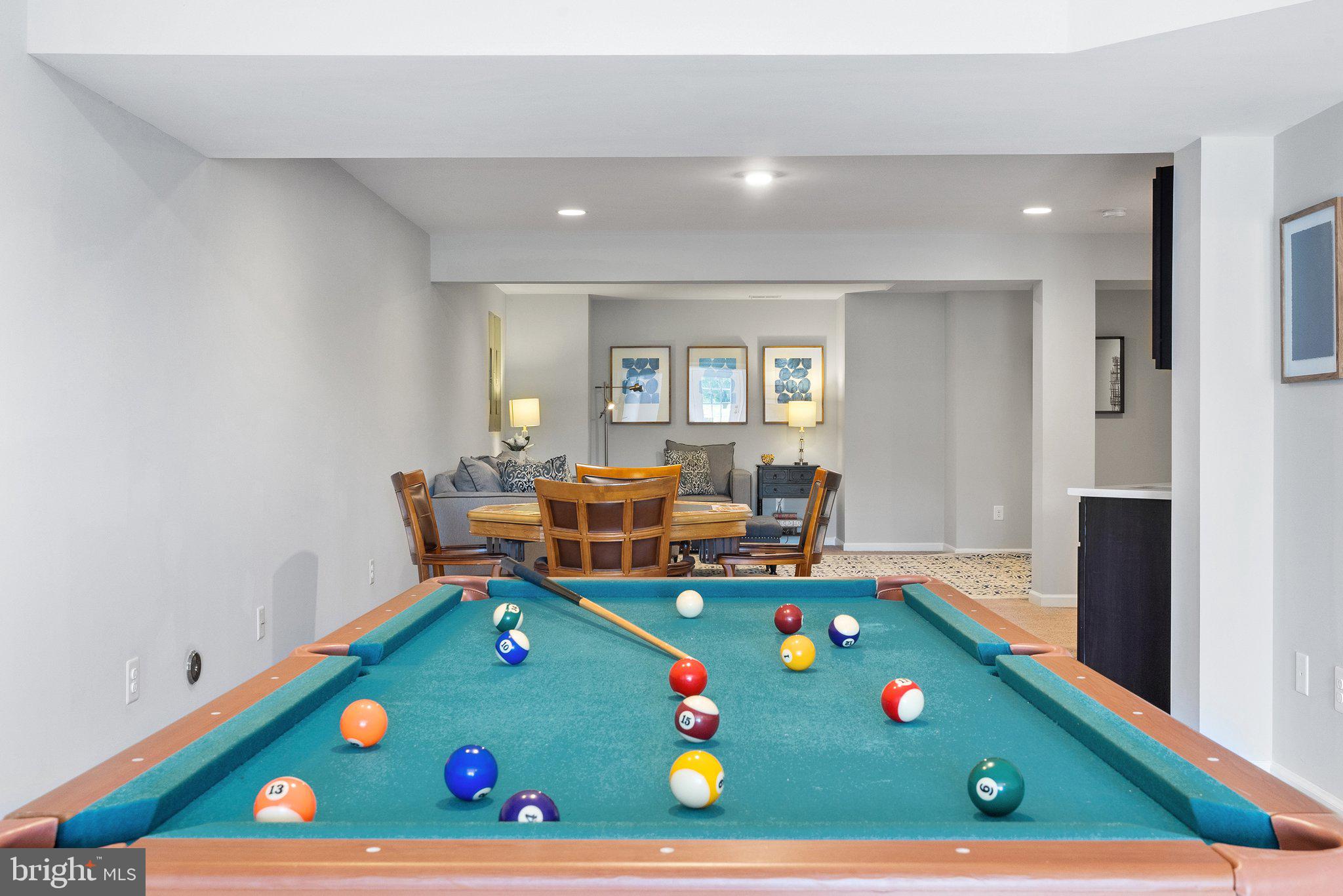 ASPEN GREENS - Residential