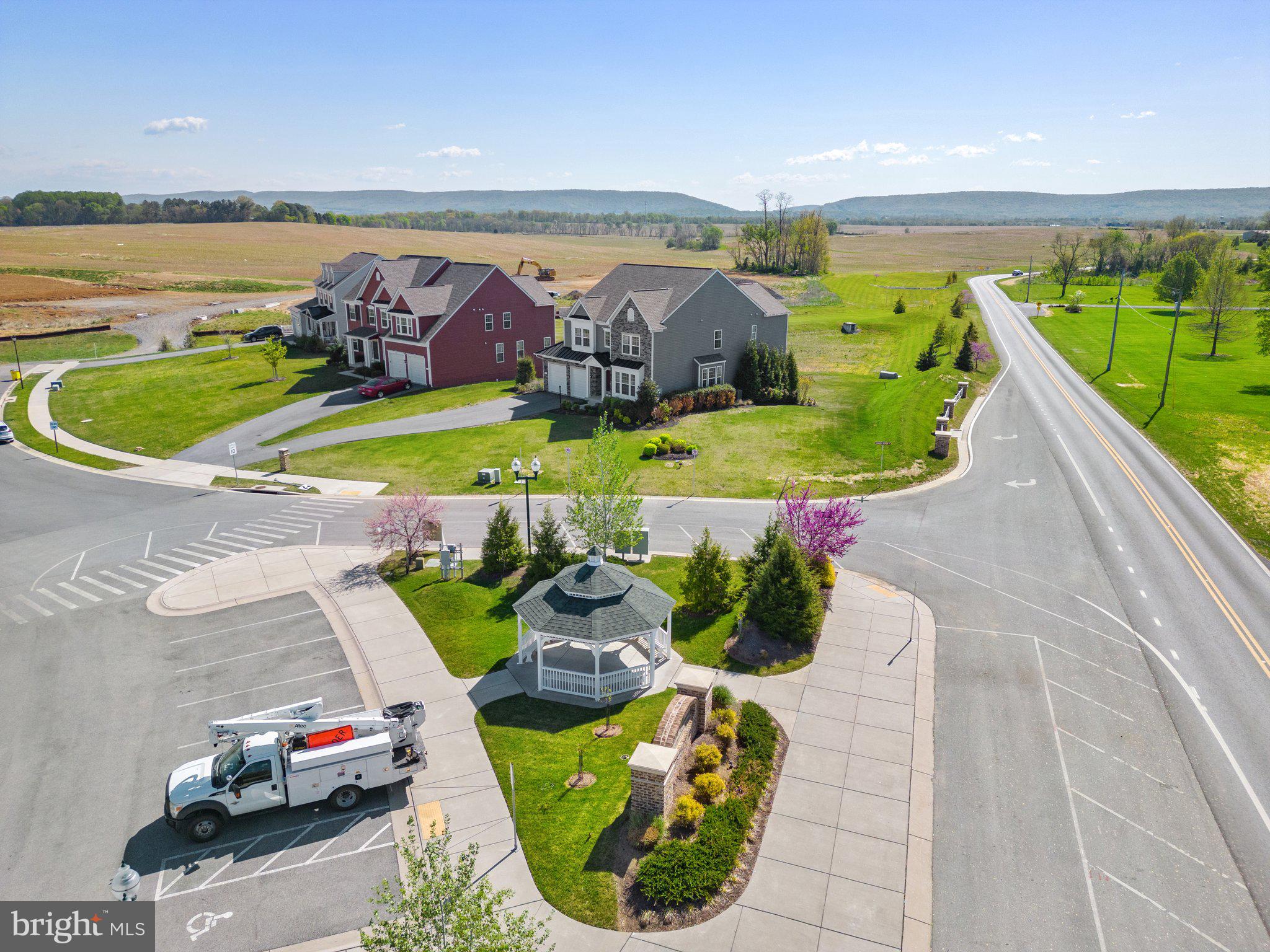 ASPEN GREENS - Residential