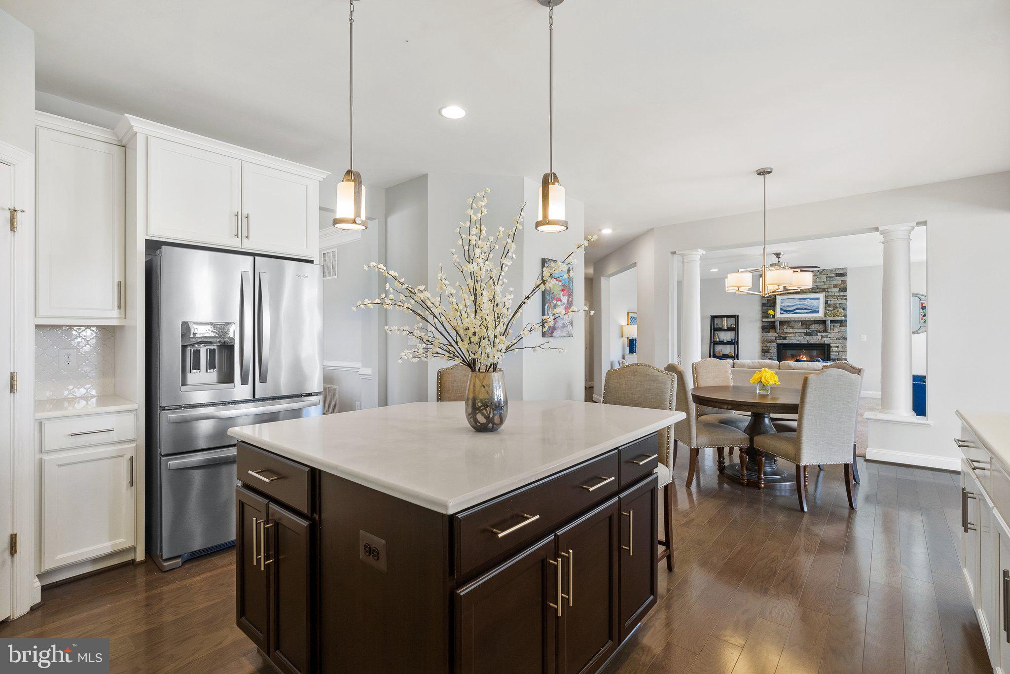 ASPEN GREENS - Residential