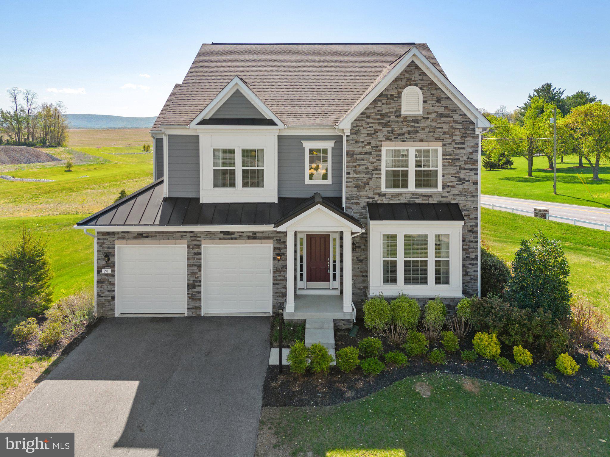 ASPEN GREENS - Residential