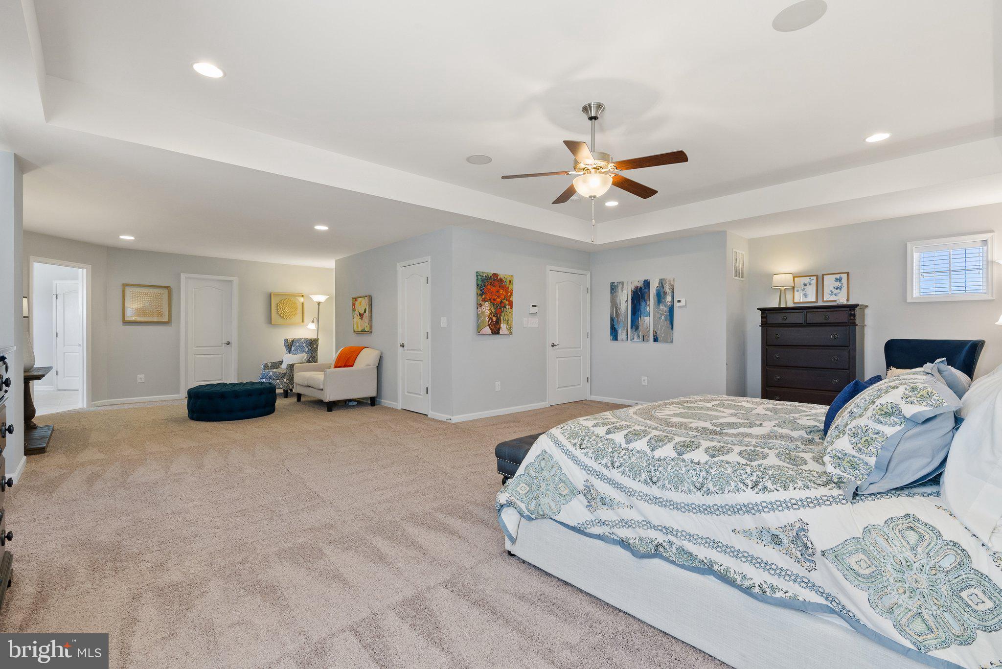 ASPEN GREENS - Residential