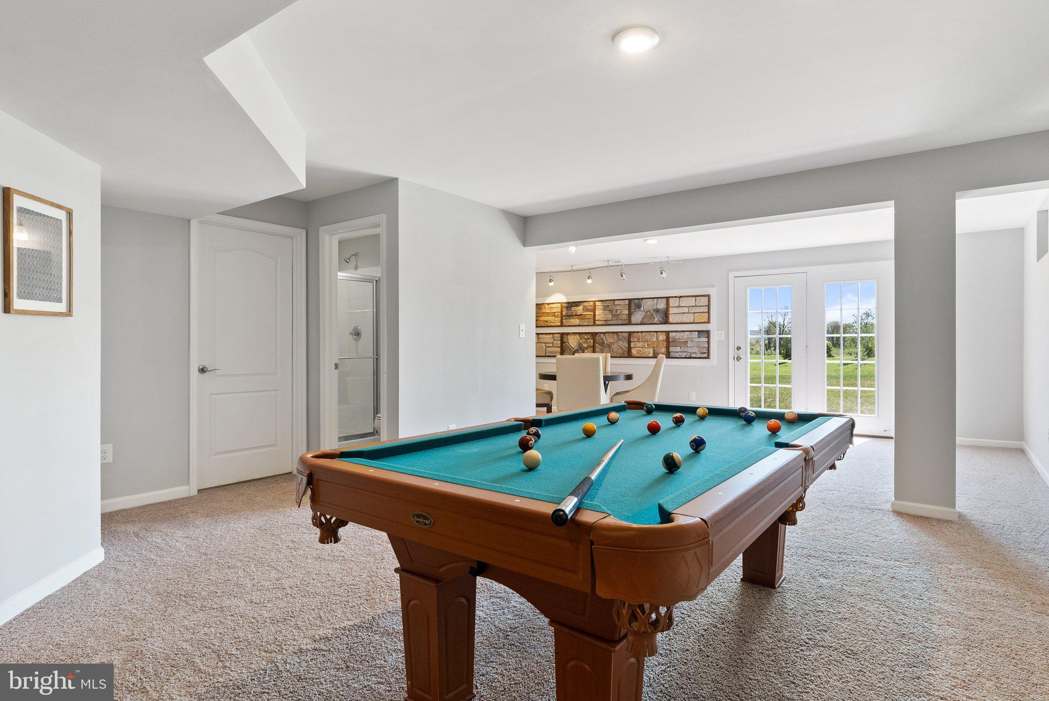 ASPEN GREENS - Residential