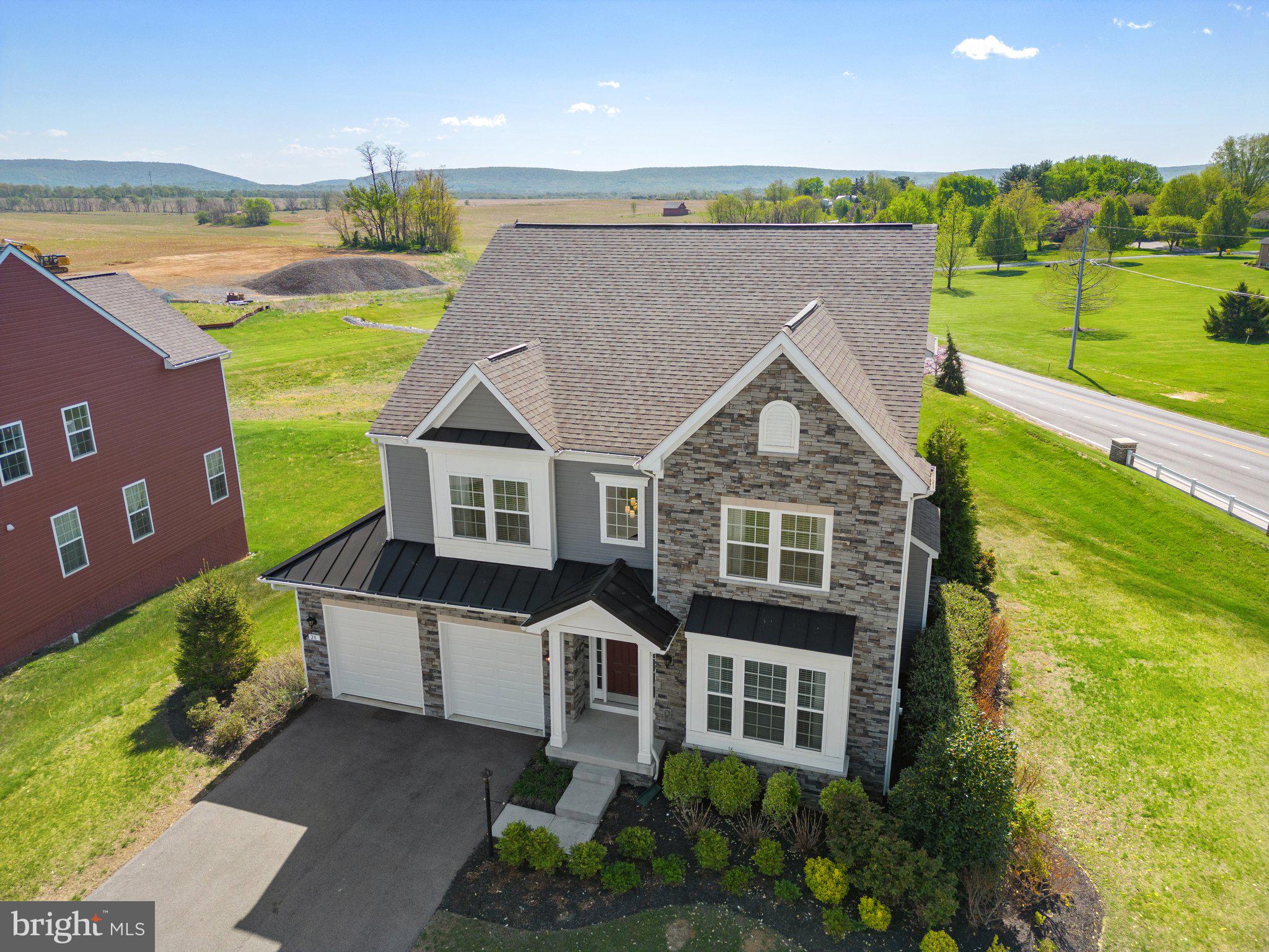 ASPEN GREENS - Residential