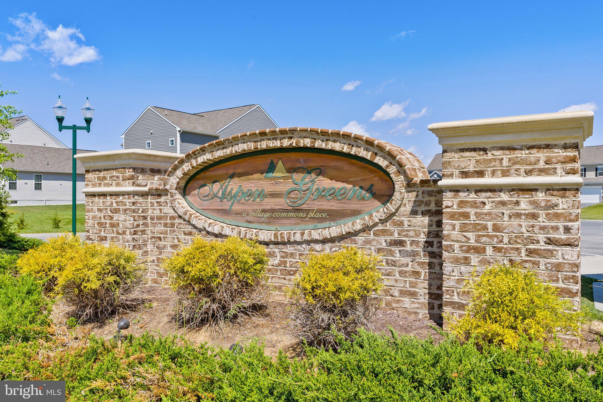 ASPEN GREENS - Residential