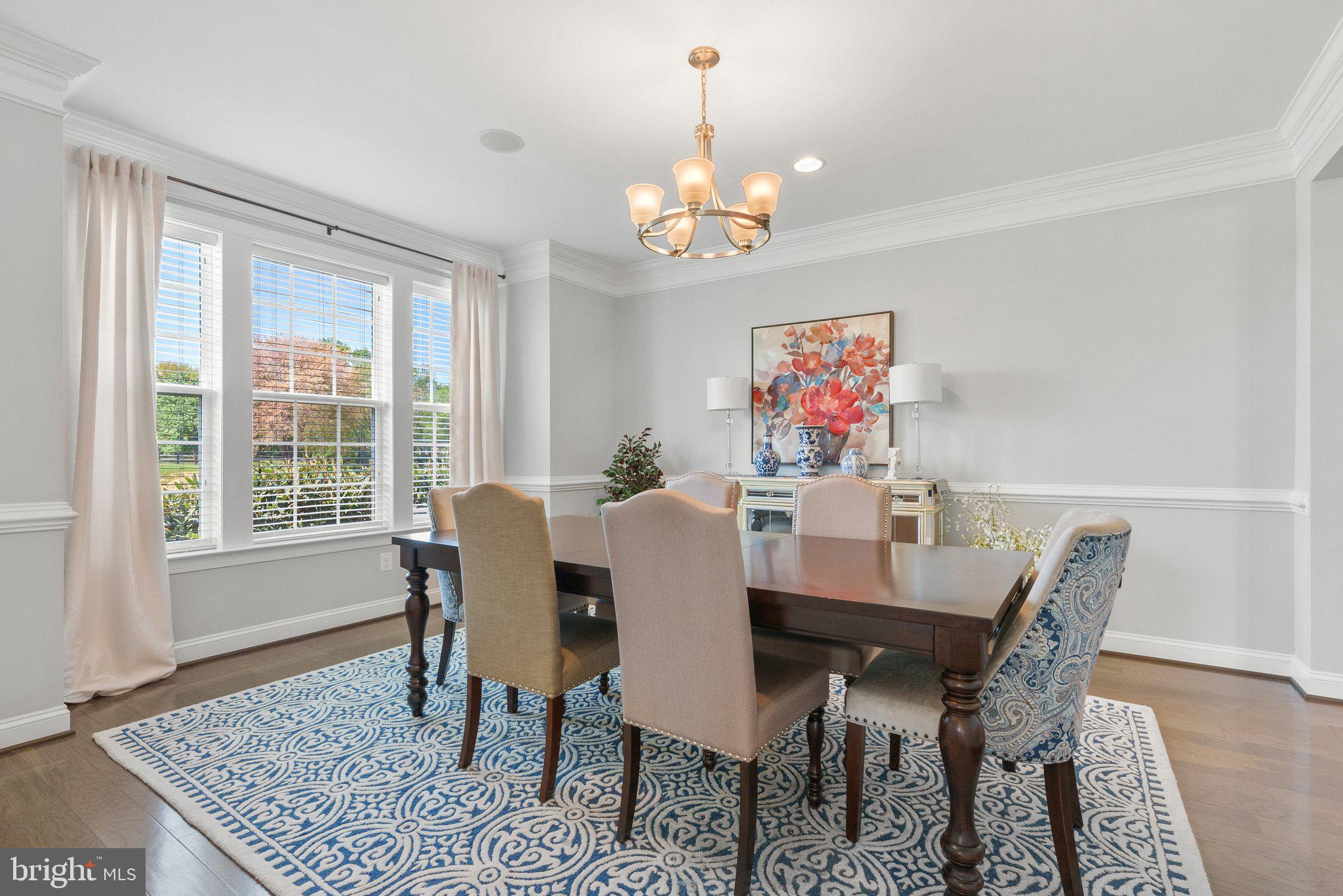 ASPEN GREENS - Residential