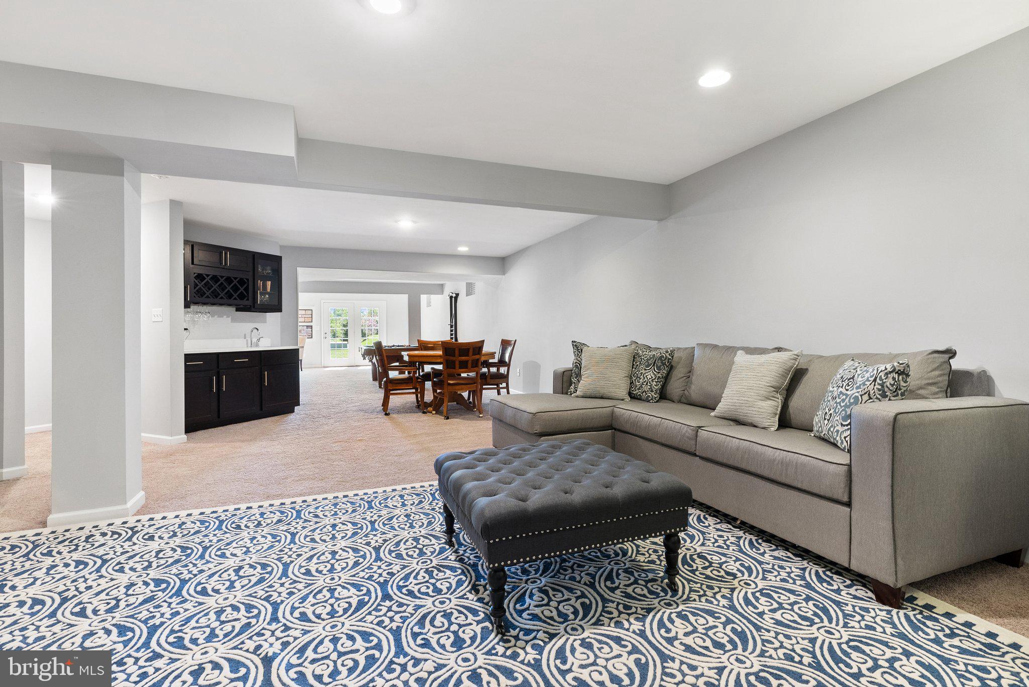 ASPEN GREENS - Residential