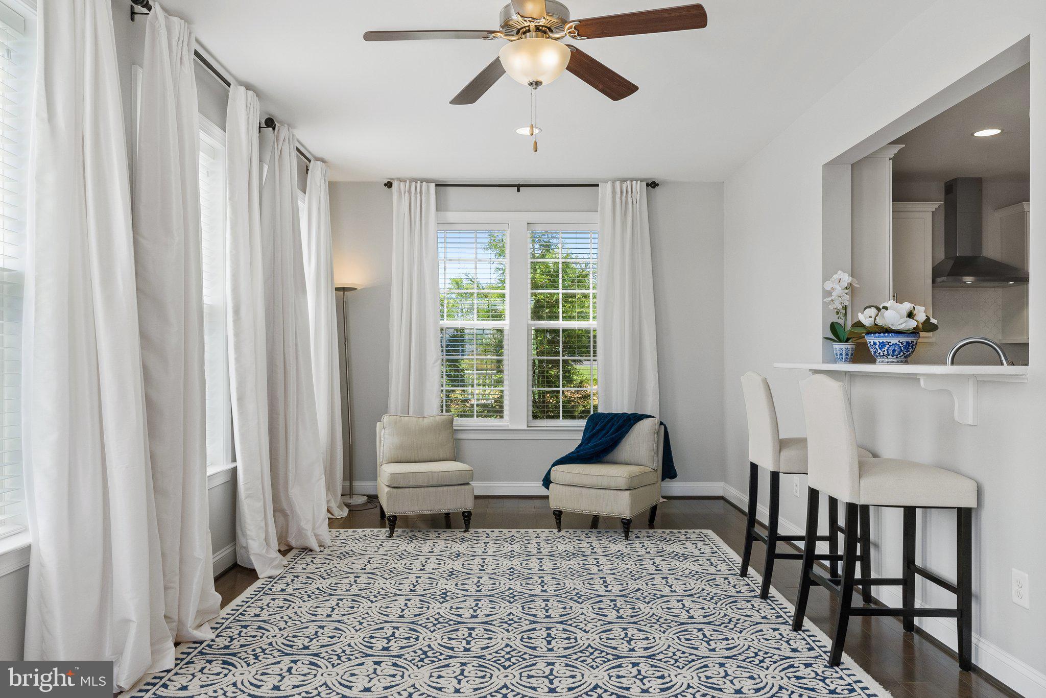 ASPEN GREENS - Residential