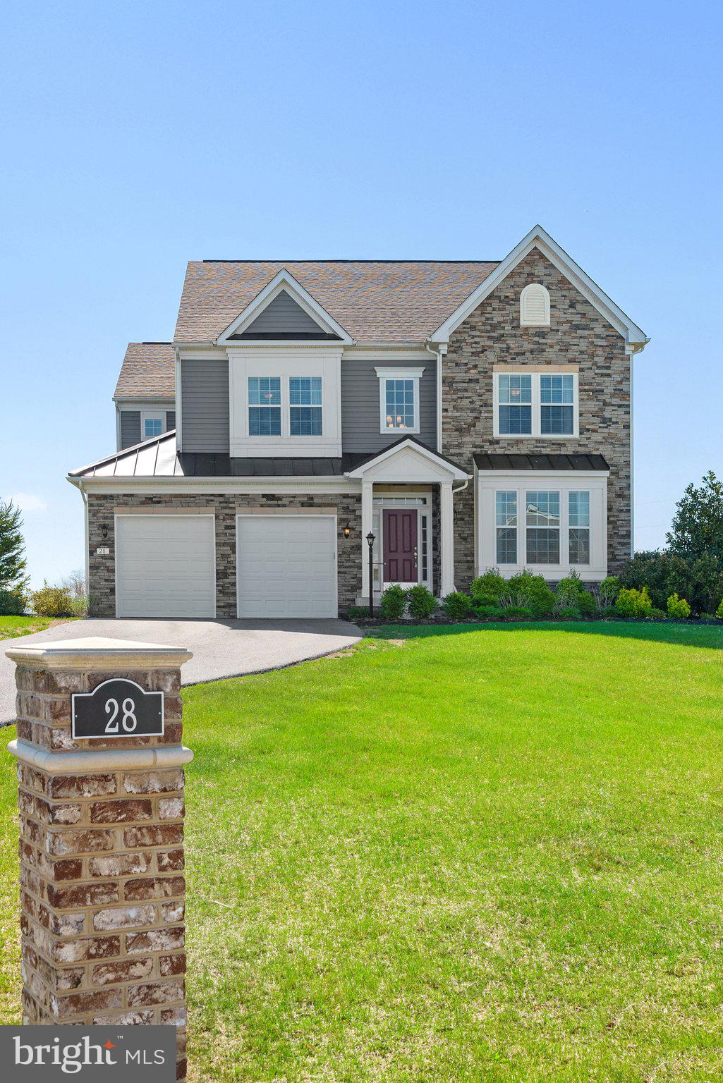 ASPEN GREENS - Residential