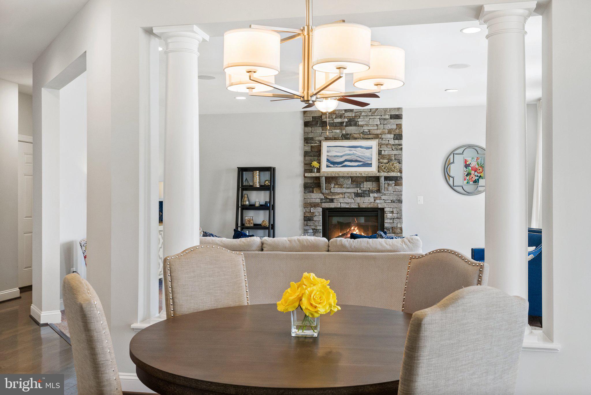 ASPEN GREENS - Residential