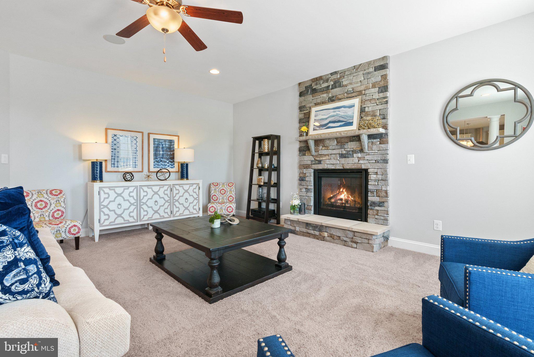 ASPEN GREENS - Residential