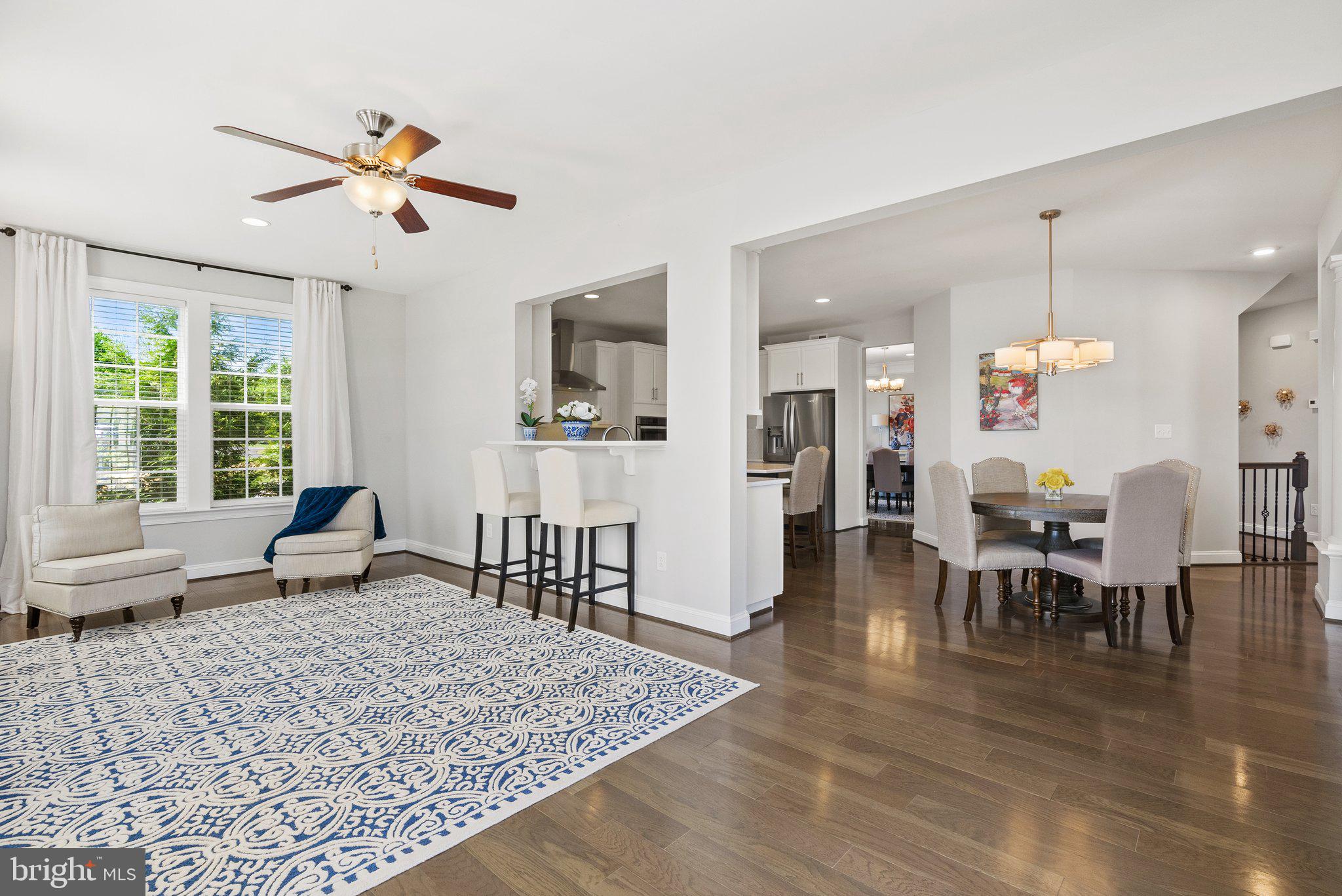 ASPEN GREENS - Residential