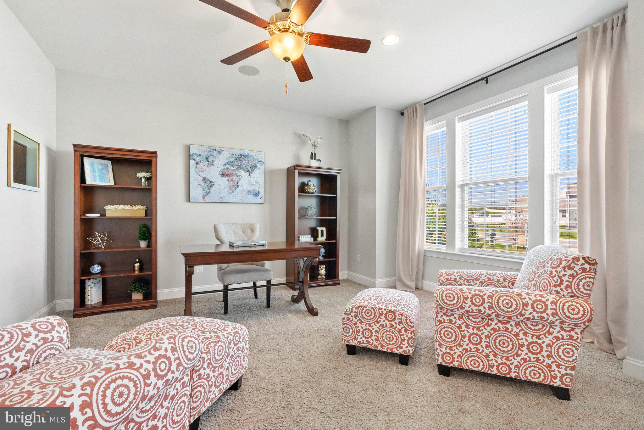 ASPEN GREENS - Residential