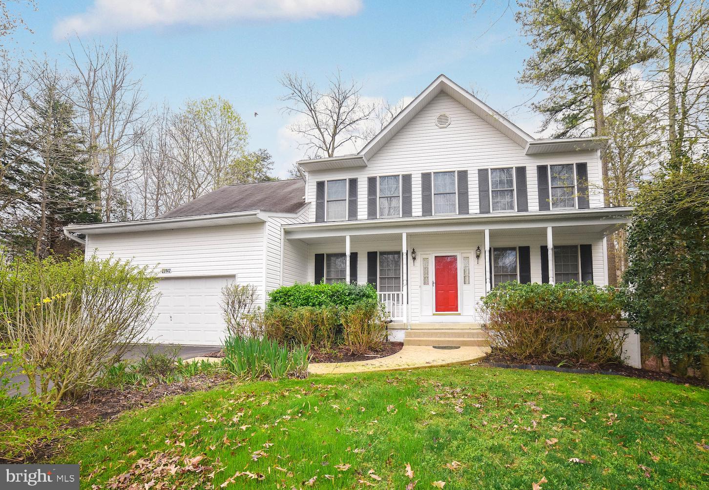 PEPPER RIDGE OF WILDEWOOD - Residential