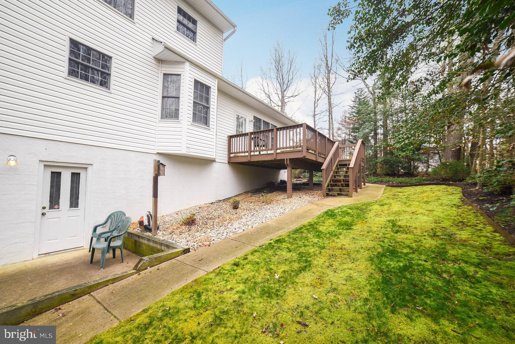 PEPPER RIDGE OF WILDEWOOD - Residential