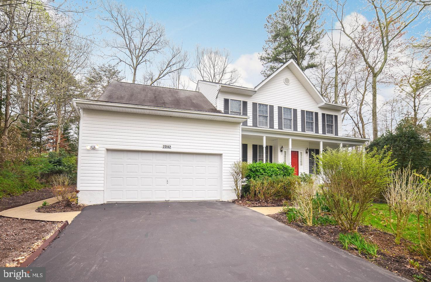 PEPPER RIDGE OF WILDEWOOD - Residential