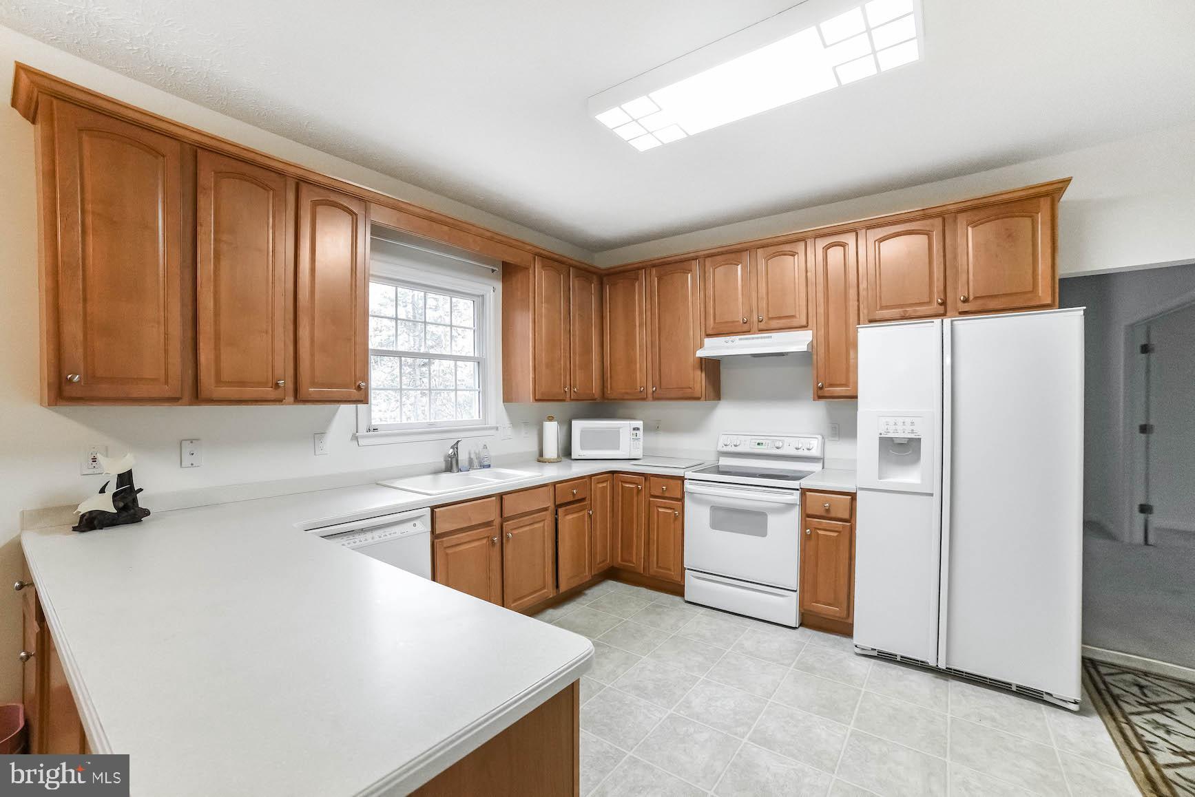 PEPPER RIDGE OF WILDEWOOD - Residential